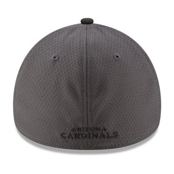 New Era Flex Cap 39Thirty NFL SIDELINE Arizona Cardinals