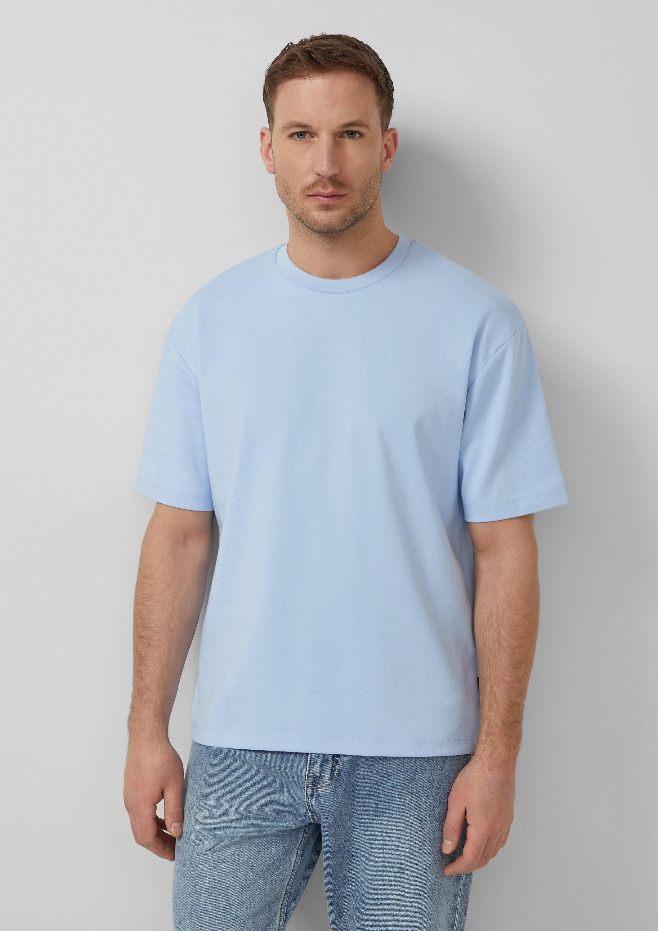Kurzarmshirt T-Shirt