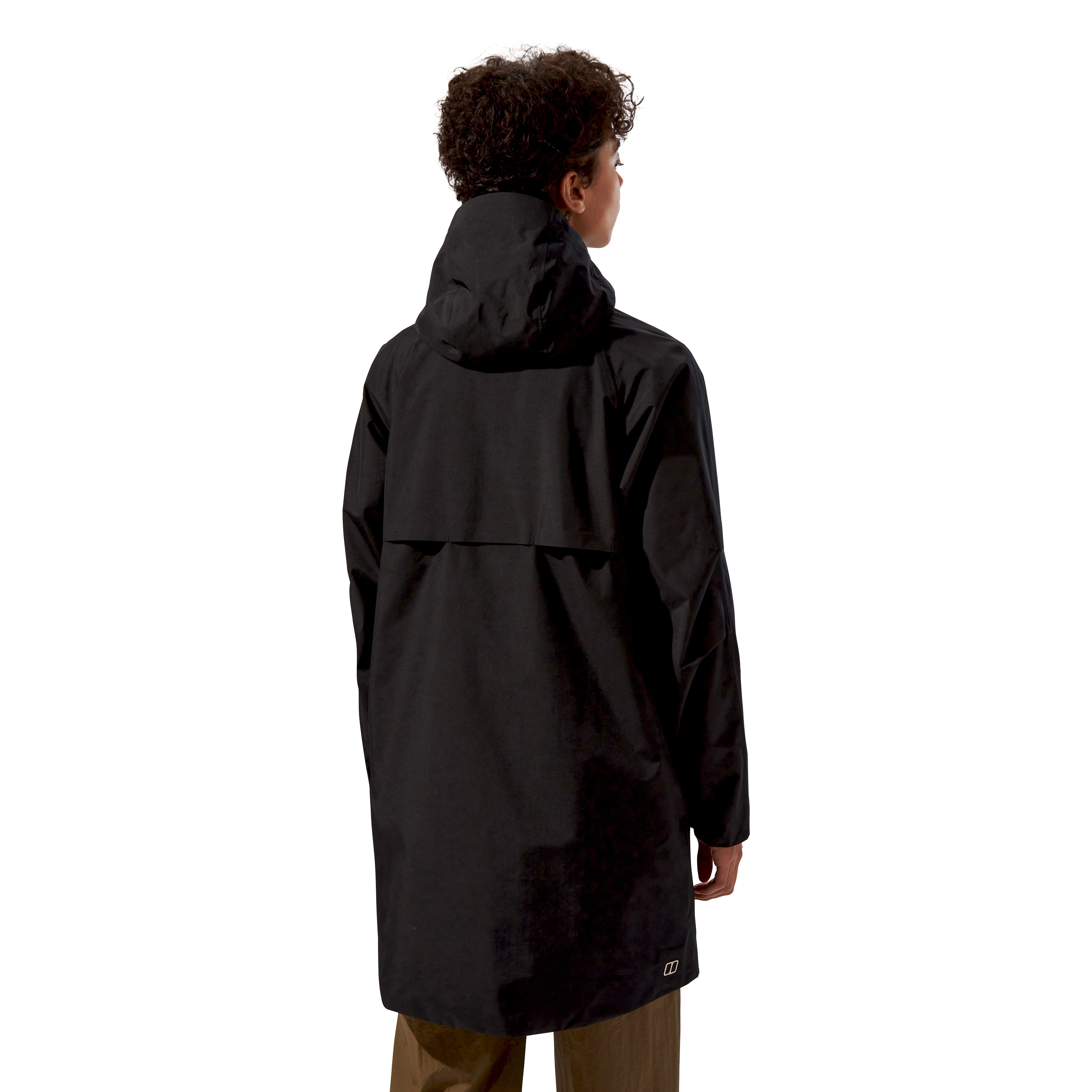 Berghaus Funktionsjacke W ASHBERRY GTX JKT wasserdicht, wärmend, winddicht, aus Polyester