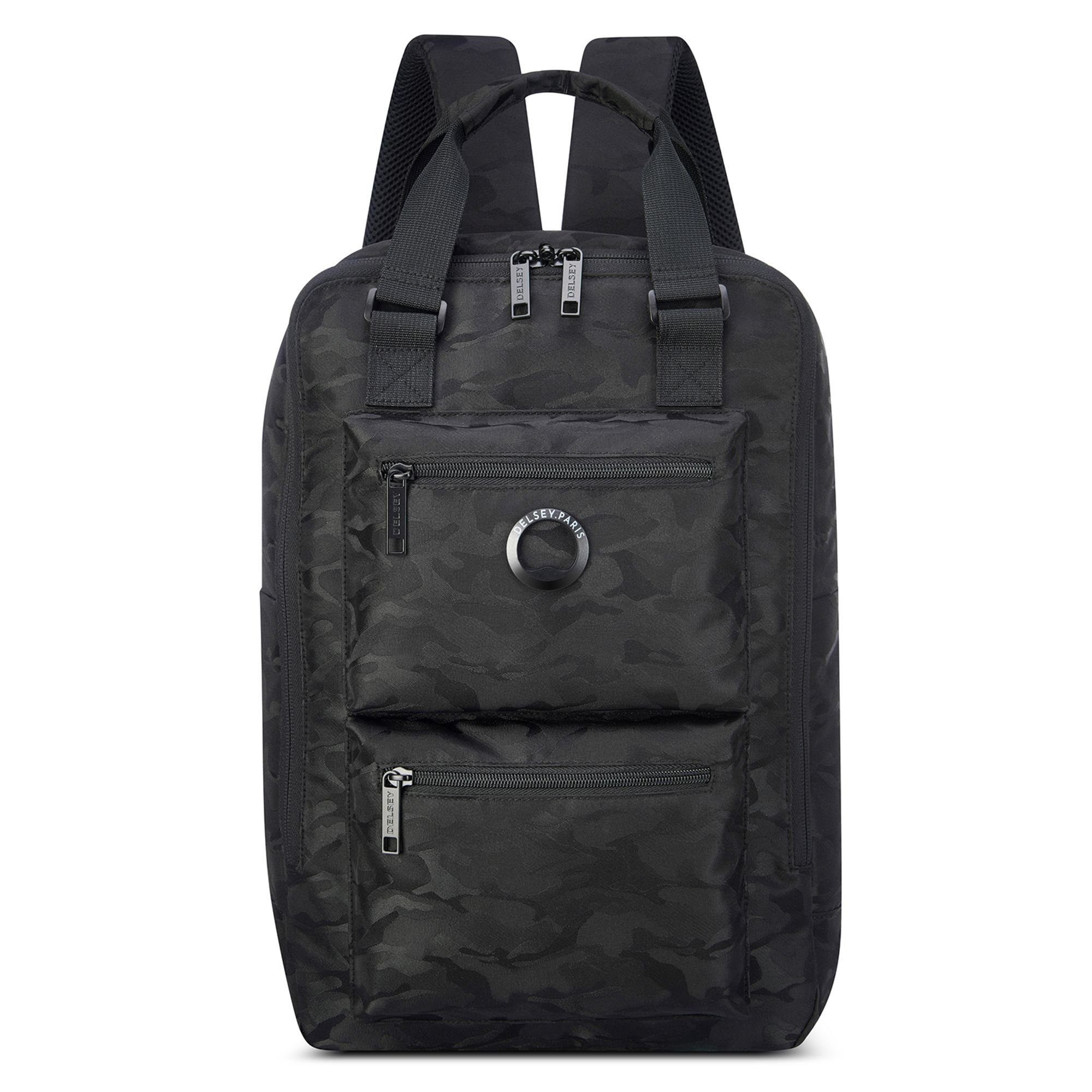Delsey Paris Daypack Citypak, Polyester
