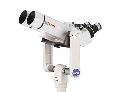 Vixen HF2-BT81S-A Binokular Teleskop Set Fernglas