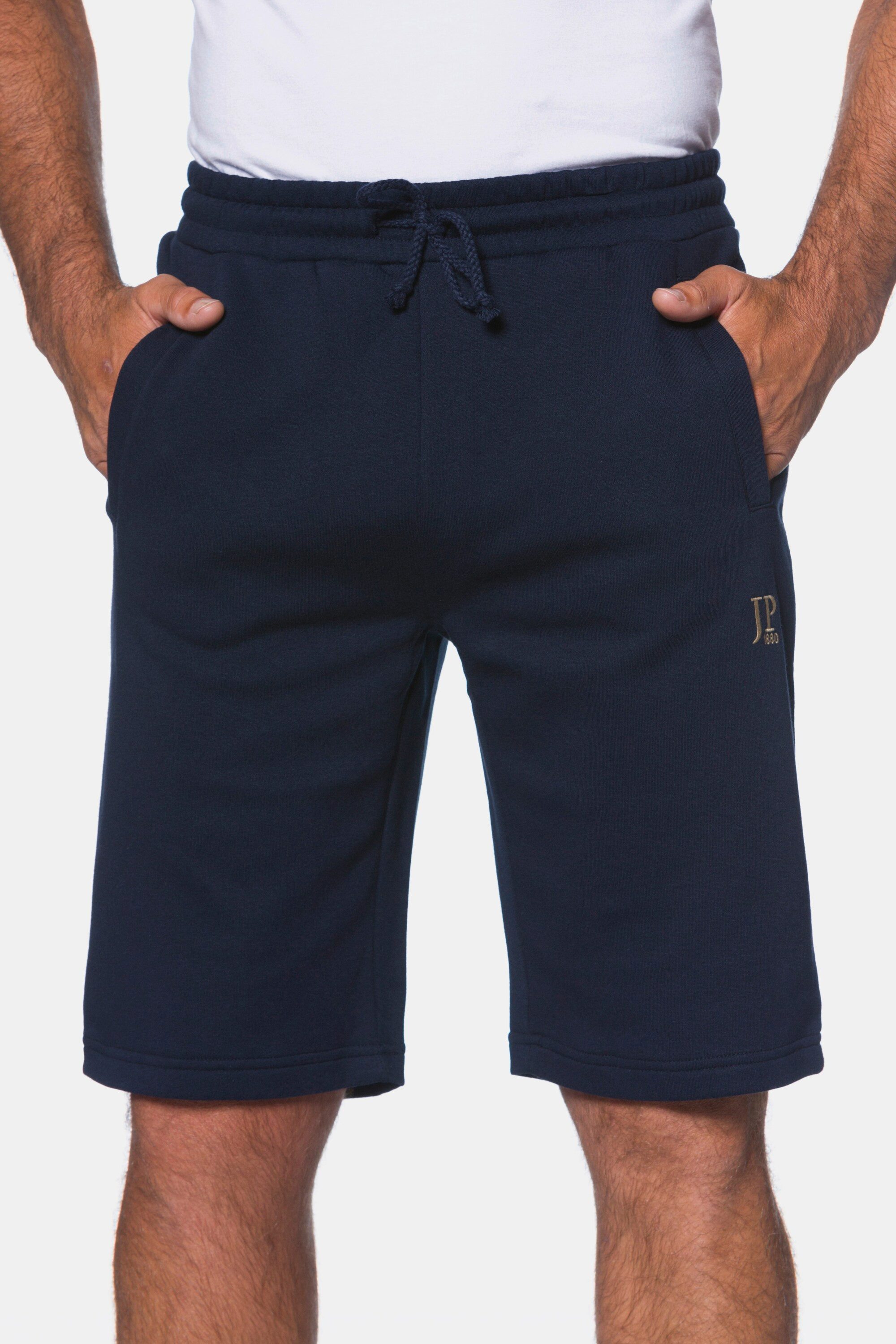JP1880 Bermudas bis 8XL Bermuda-Shorts Sweat-Pants mit 2 Taschen günstig online kaufen