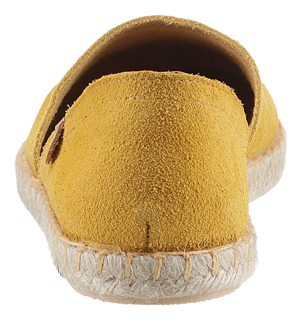 VERBENAS CARMEN SERRAJE Espadrille, Schlupfschuh, Sommerschuh, günstig online kaufen