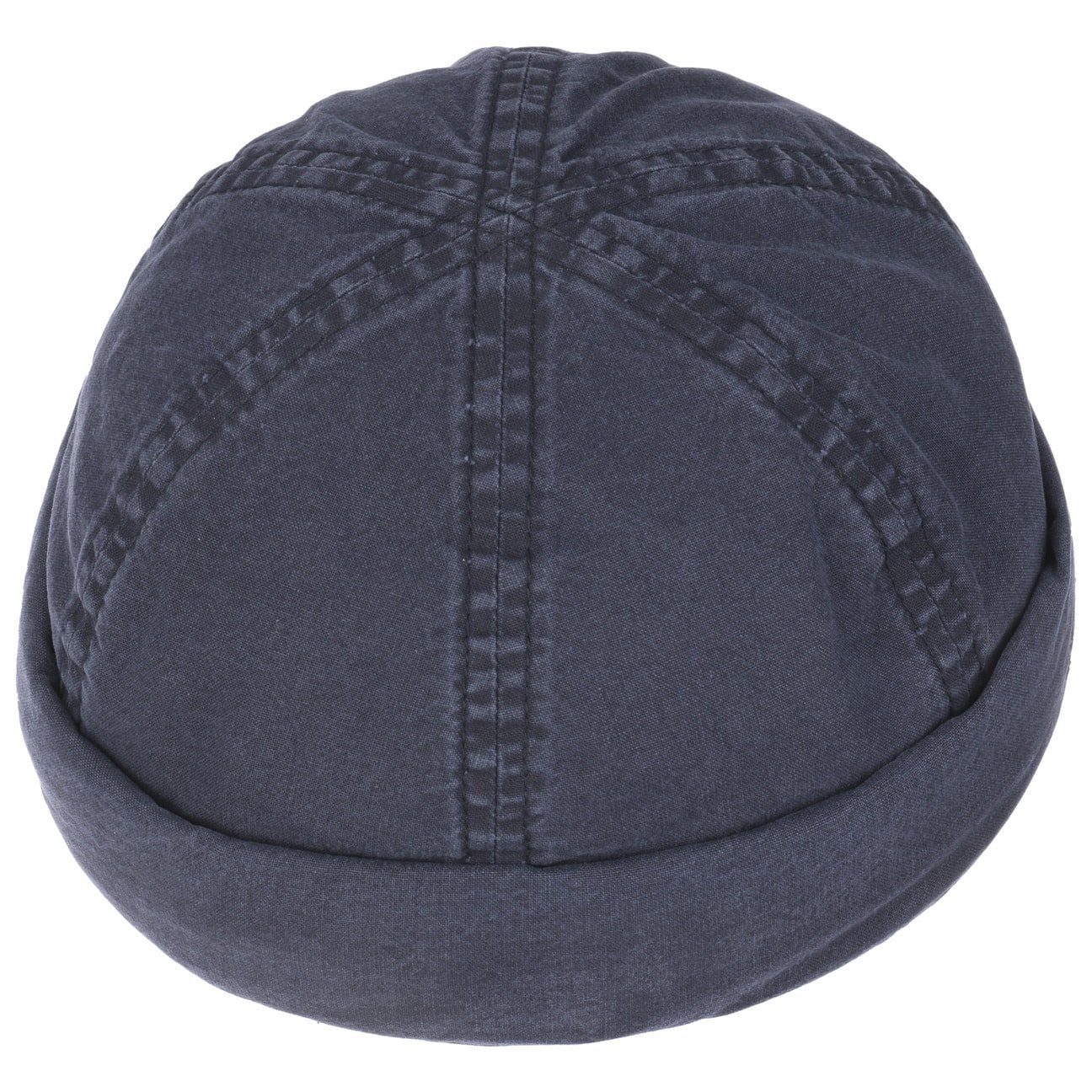 Stetson Schiebermütze (1-St) Umschlagmütze mit Umschlag, günstig online kaufen
