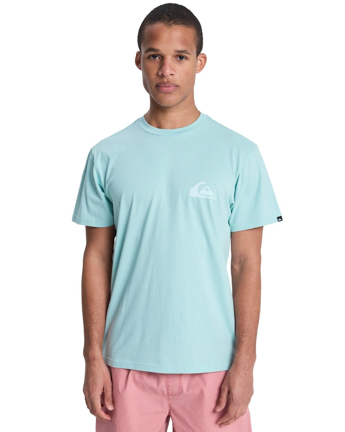 T-Shirt Ev Mini Logo