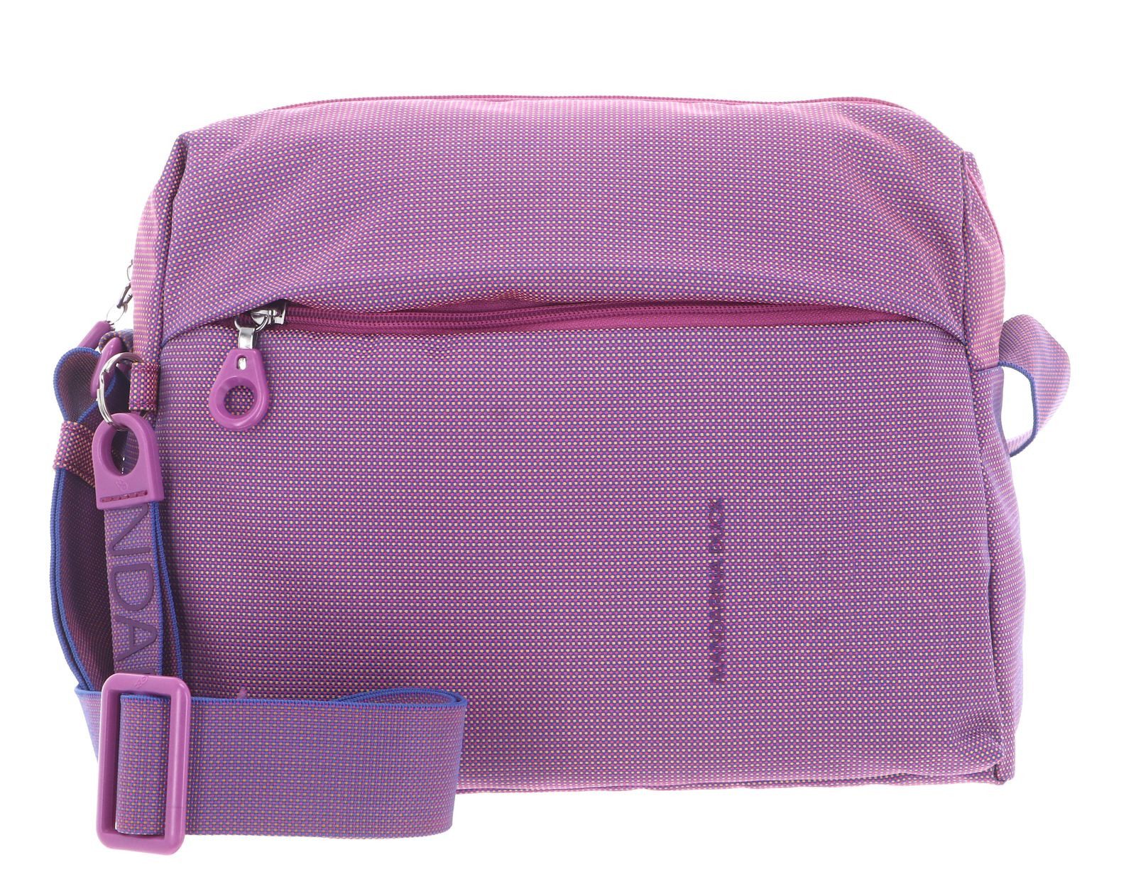 Mandarina Duck Umhängetasche Medium Zip Crossover