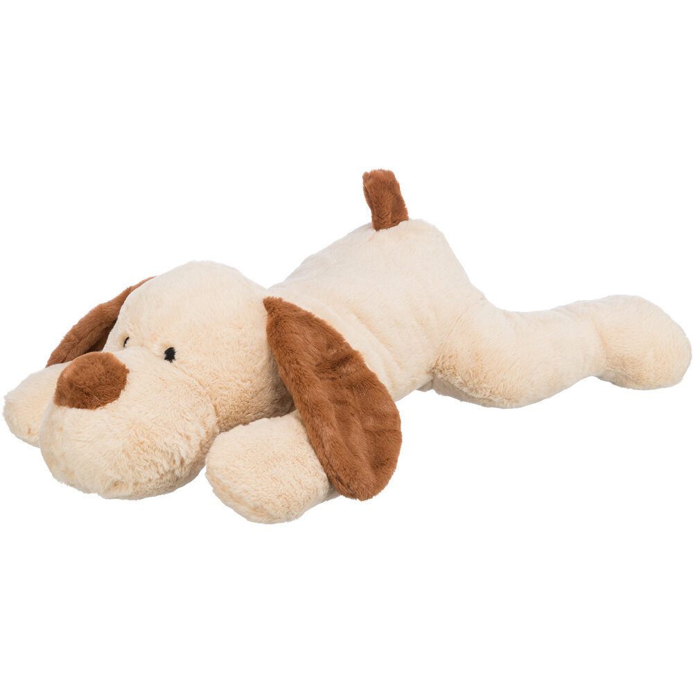 TRIXIE Tierkuscheltier Ankuschelhund Benny, Polyester