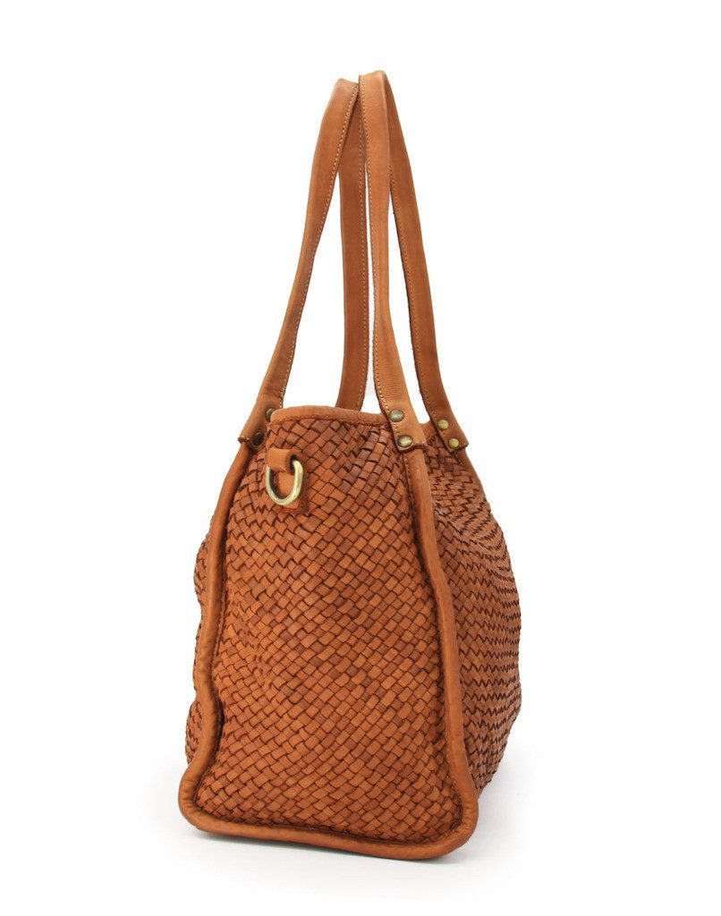 BZNA Handtasche Buca Designer Schultertasche Shopper günstig online kaufen