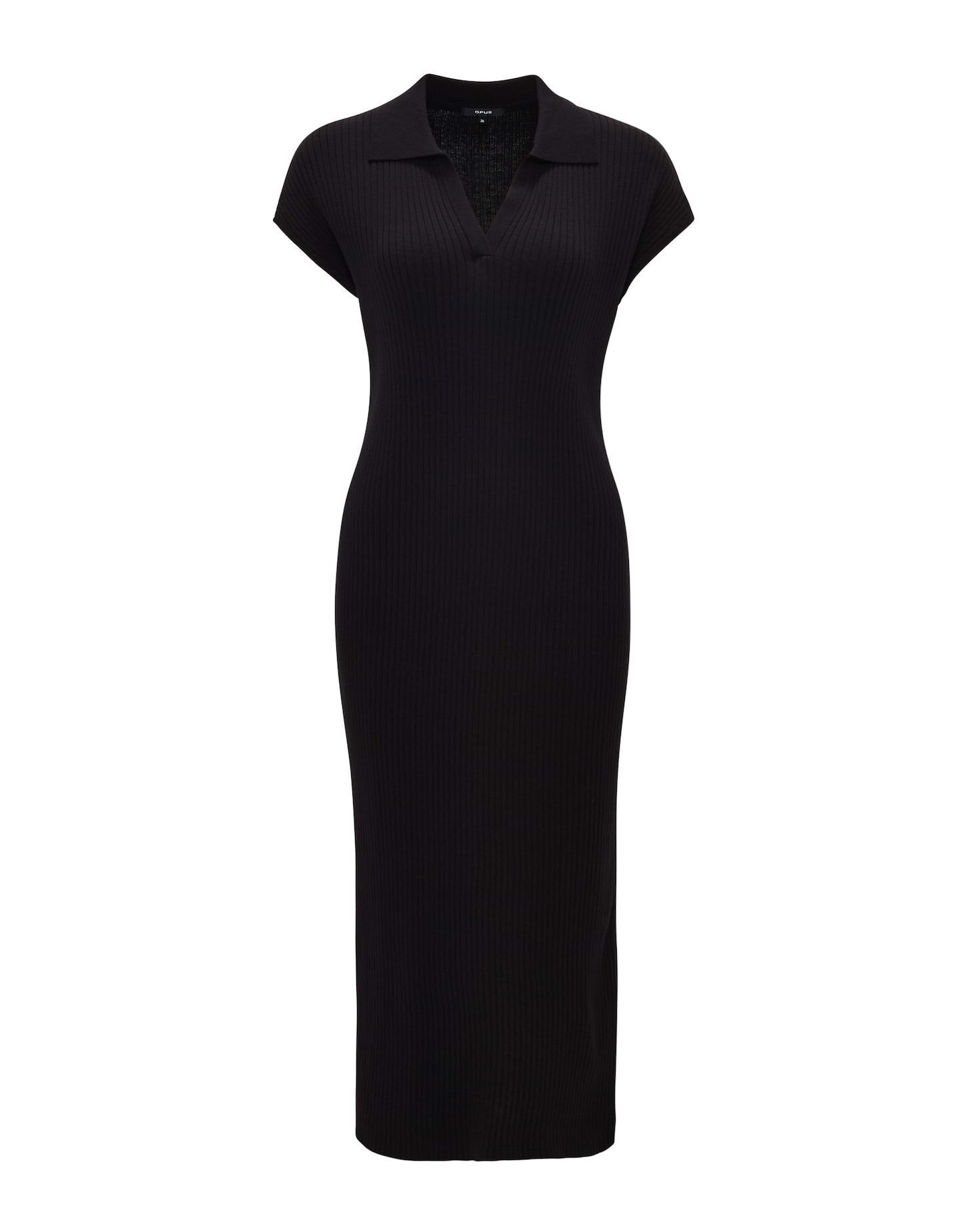 OPUS Strickkleid Strickkleid WAYLA Slim aus günstig online kaufen