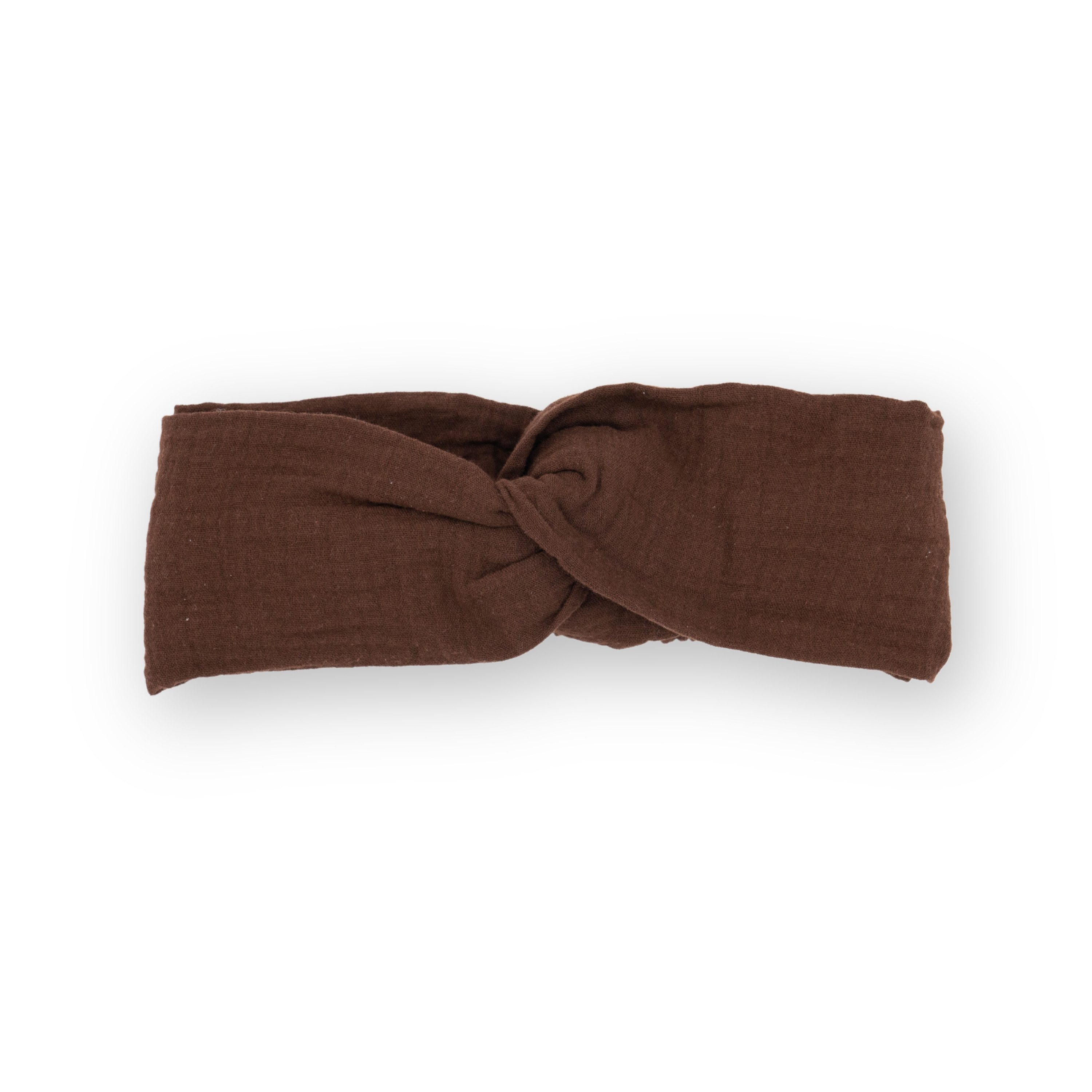 hutch&putch Stirnband Musselin-Stirnband für den Sommer günstig online kaufen