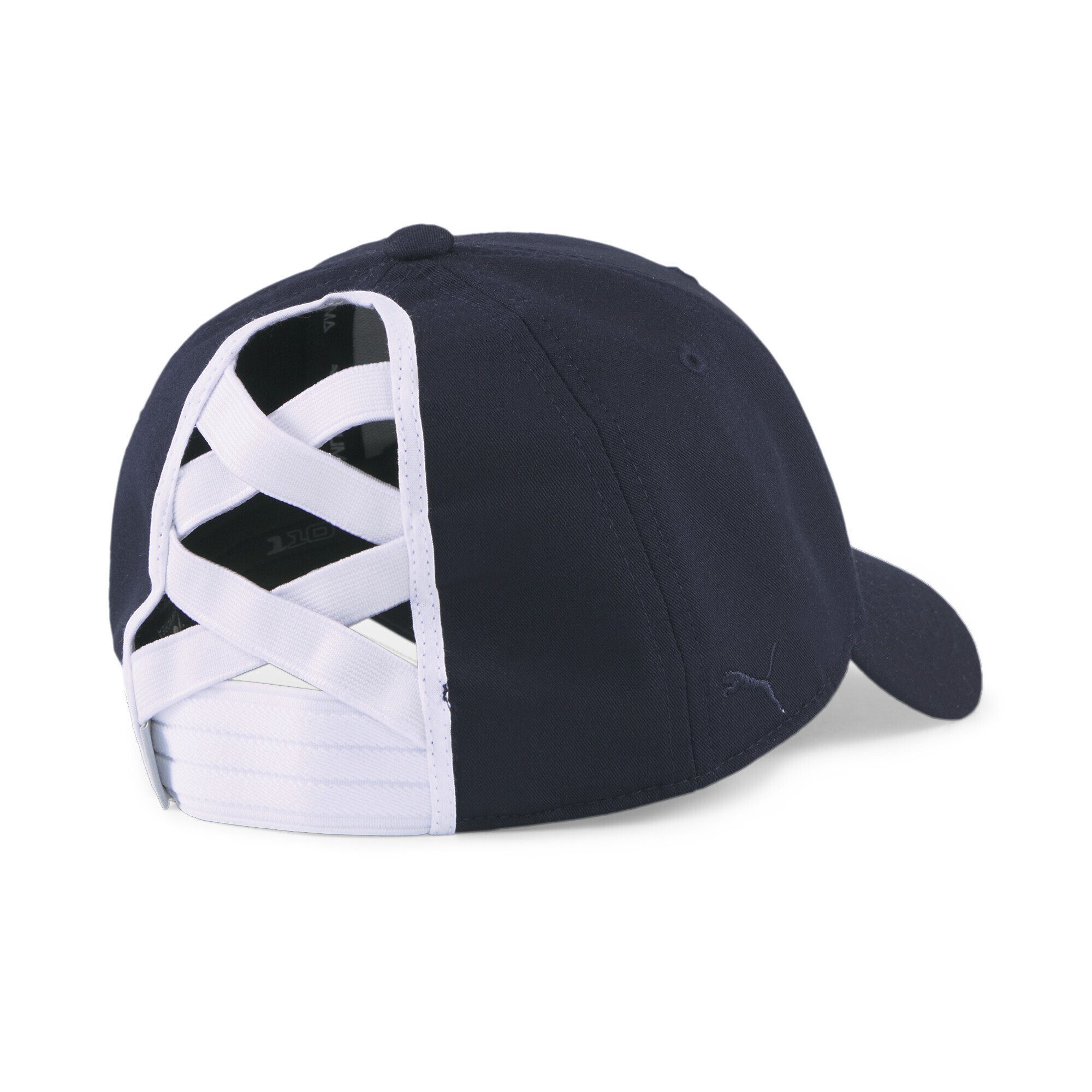 Cap P PUMA Cap Golf Ponytail Damen Flex