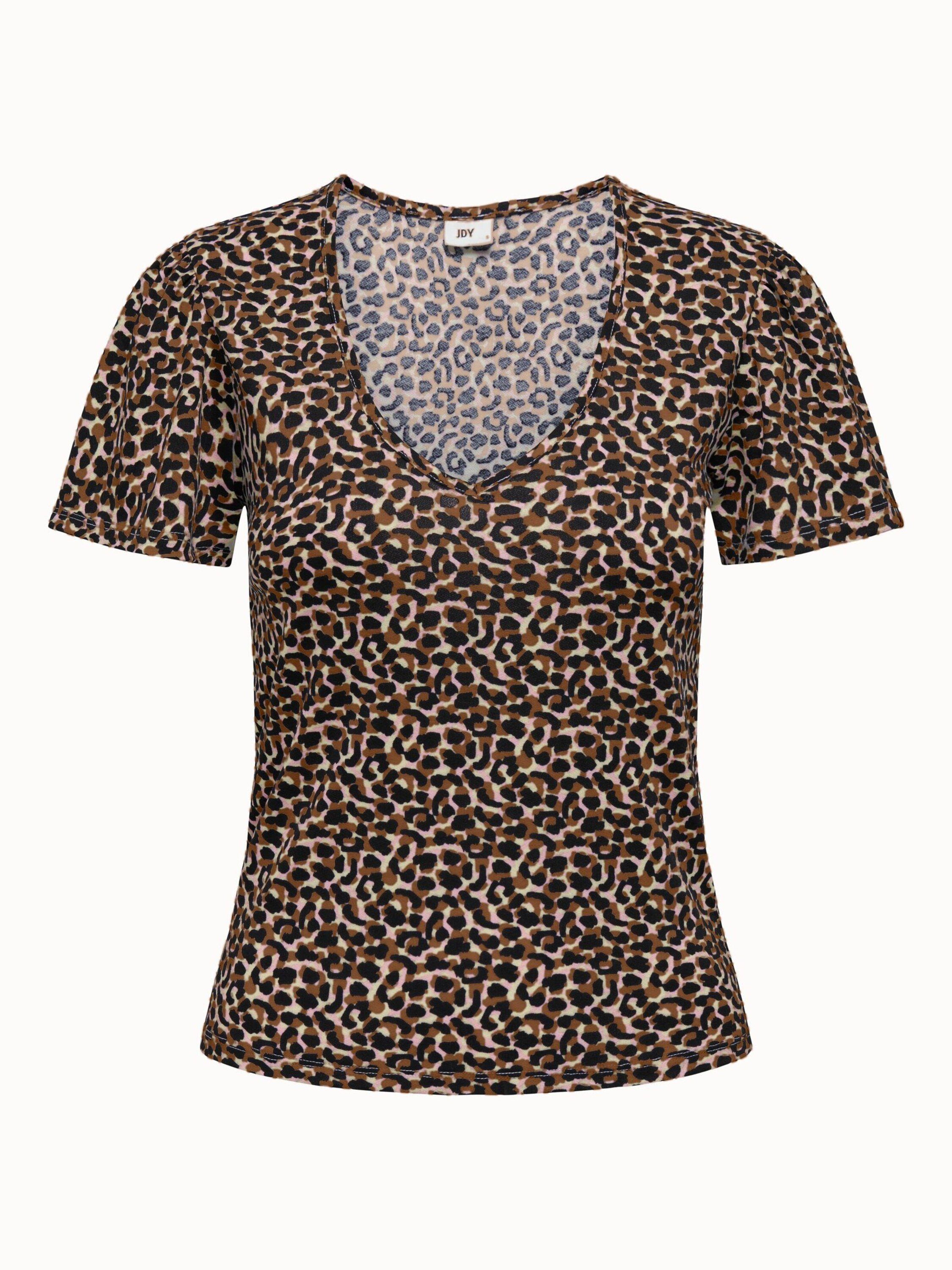 Animal-Print Tops für Damen online kaufen | OTTO