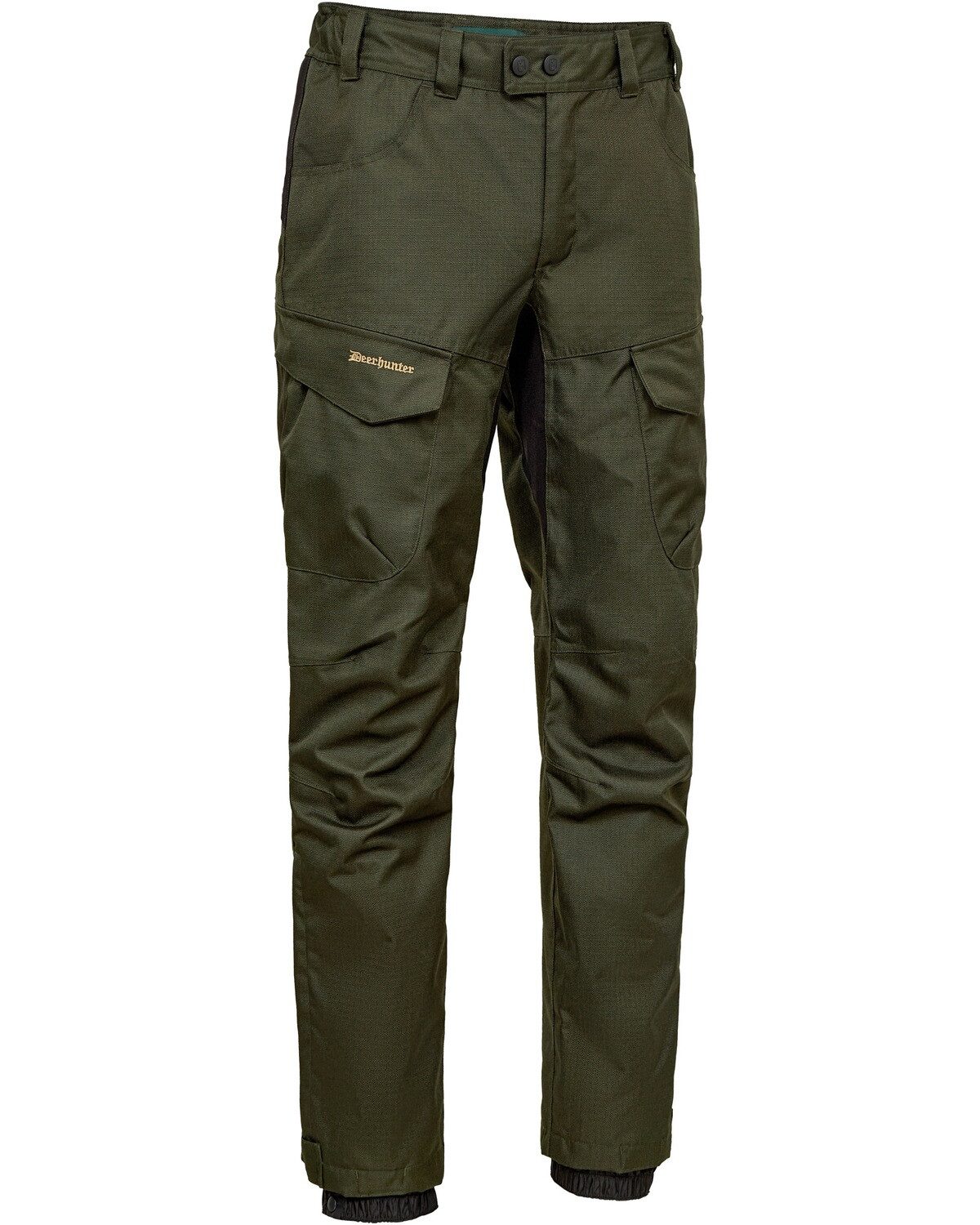 Deerhunter Outdoorhose Hose Recon Dura-Tex