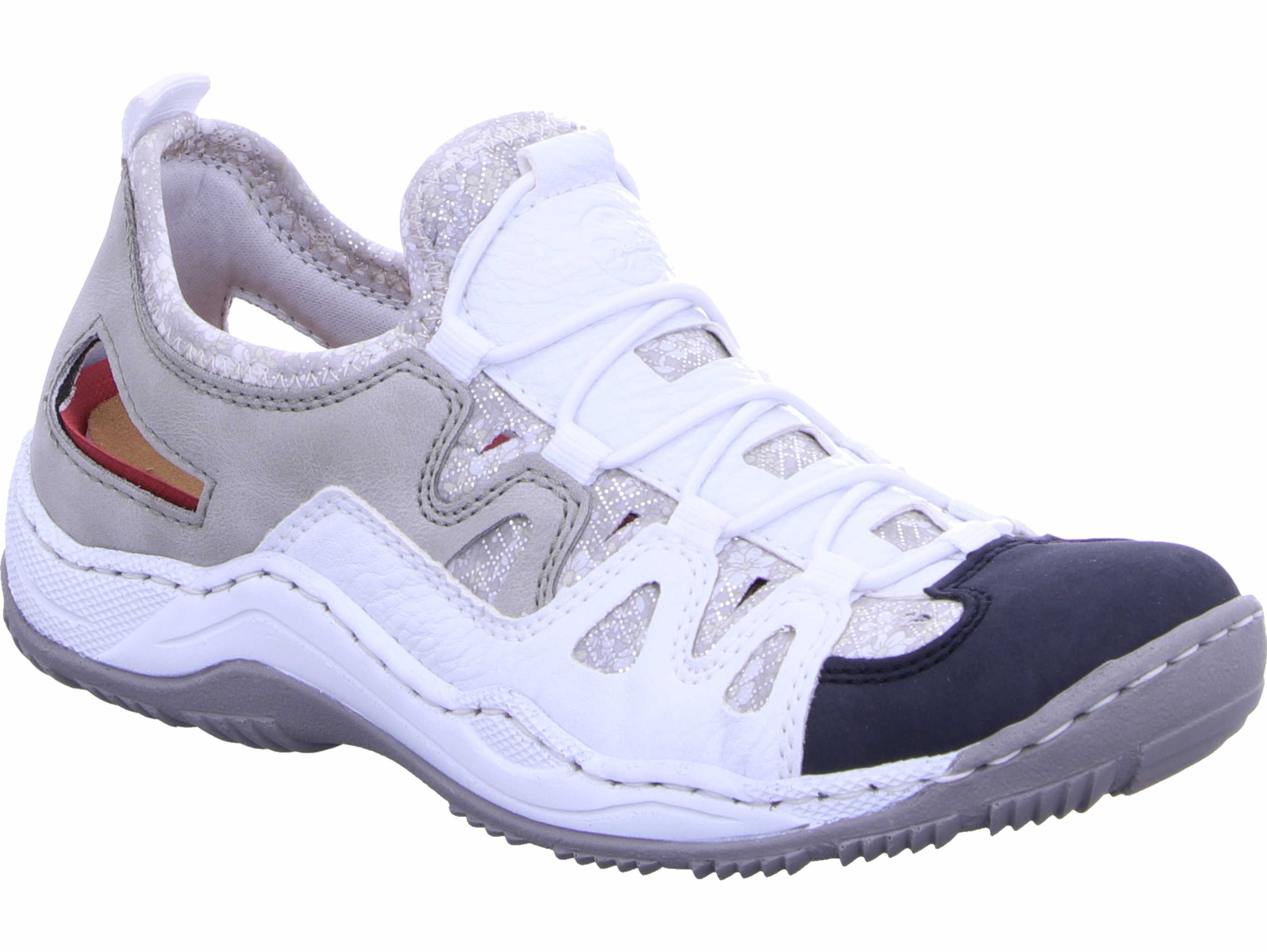 Rieker Slipper
