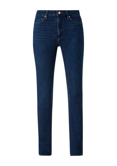 s.Oliver Skinny-fit-Jeans Ankle-Jeans Izabell / Skinny Fit / Mid Rise / Skinny Leg
