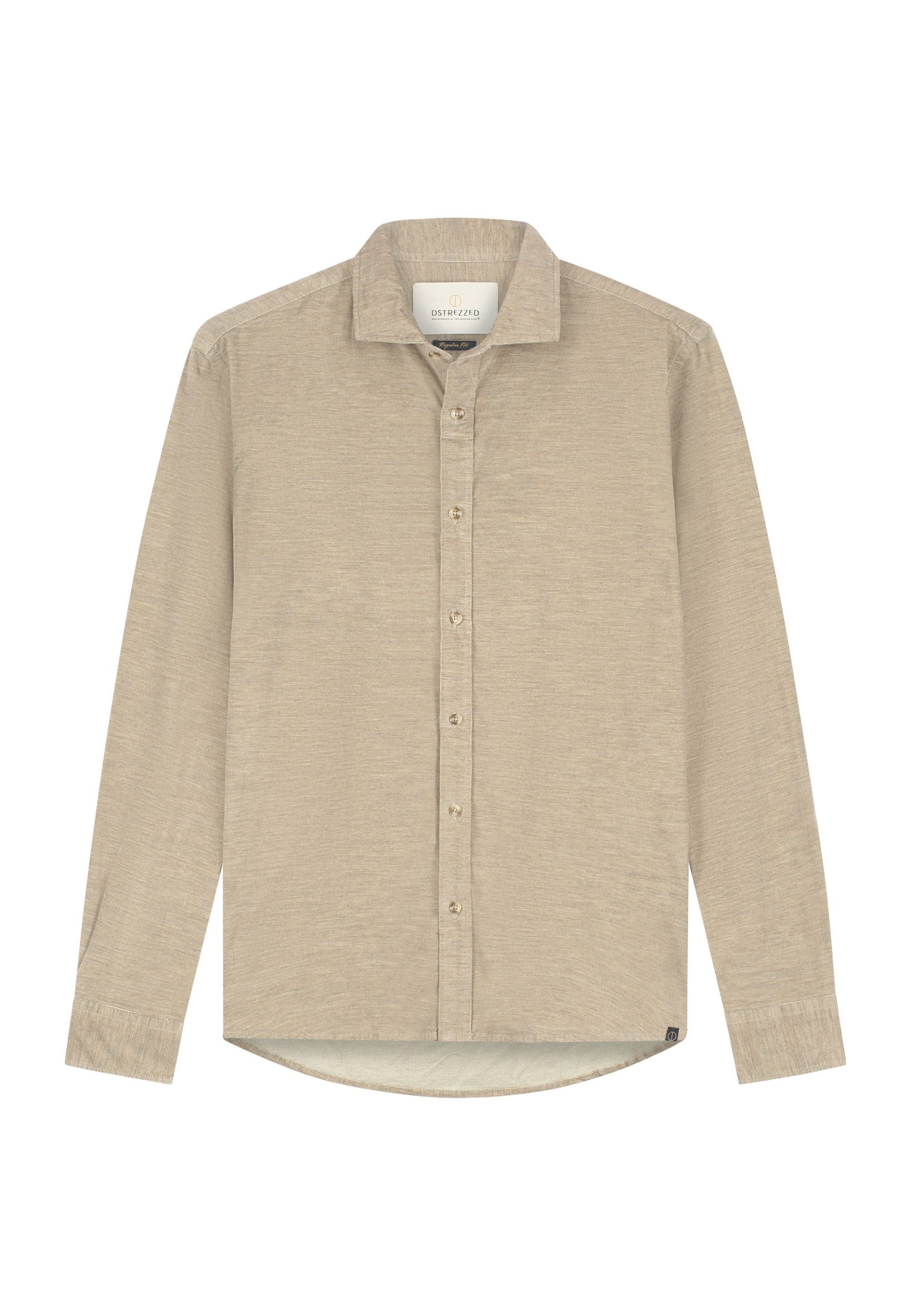 Dstrezzed Langarmhemd DS_Roul Shirt