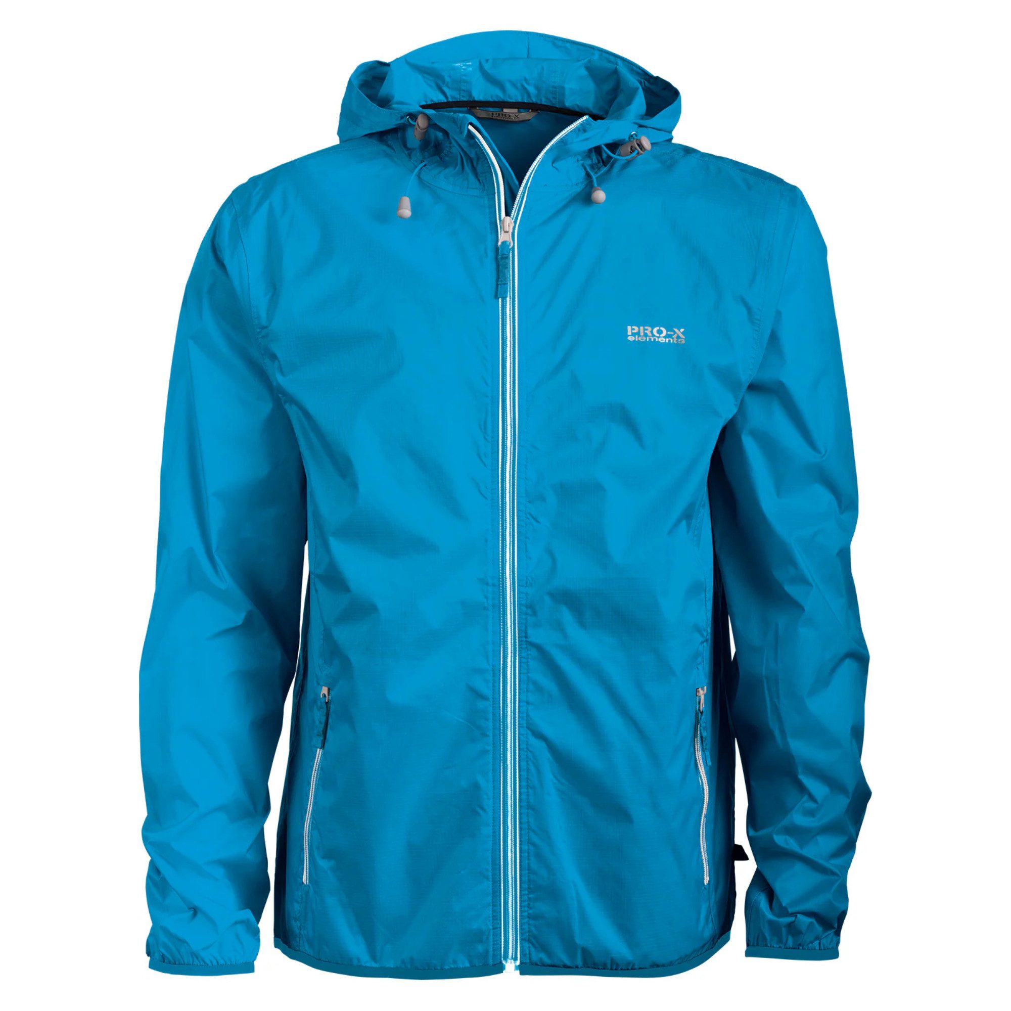 Regenjacke Kinder Jugend STAR Jr. wasserdicht, atmungsaktiv, winddicht