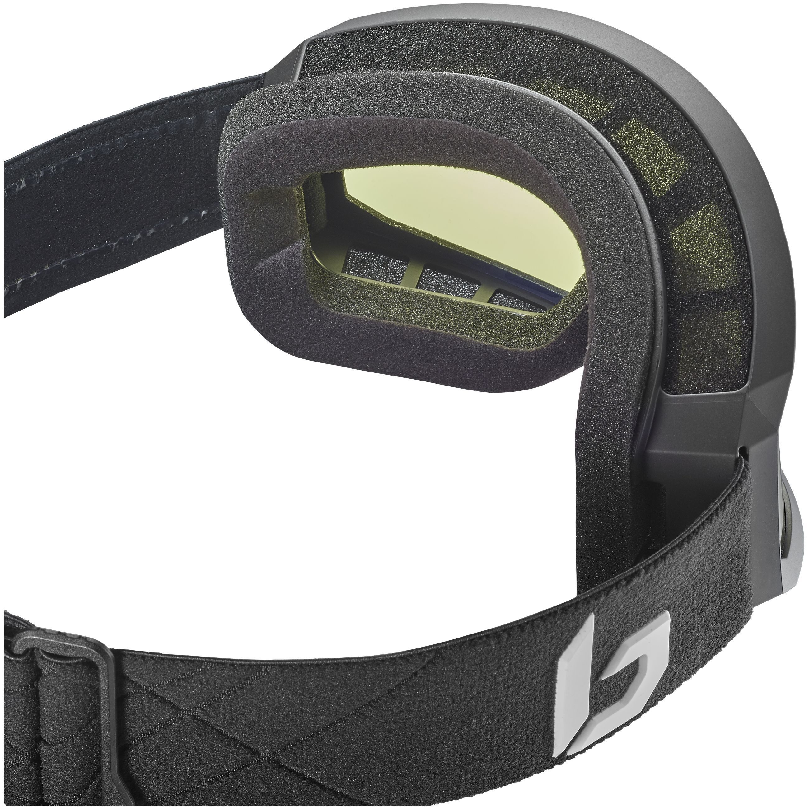 Bolle Skibrille Y7 OTG, (1-St)