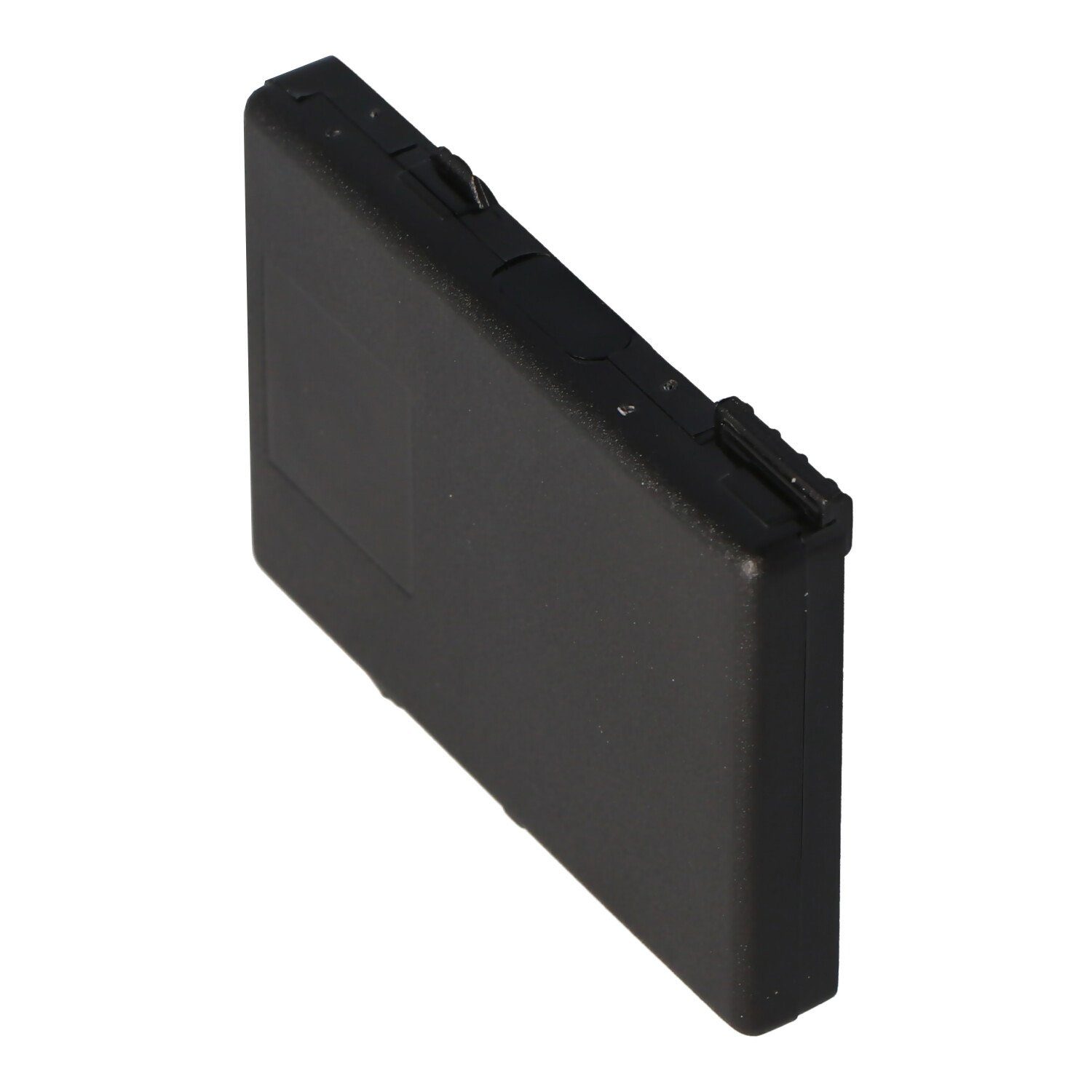 AccuCell Akku passend für Siemens A57, 650mAh Akku