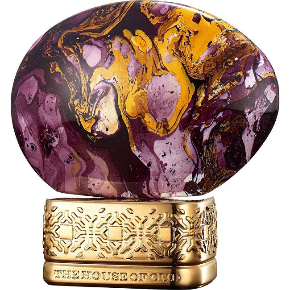 The House Of Oud Eau de Parfum Grape Pearls Edp Spray