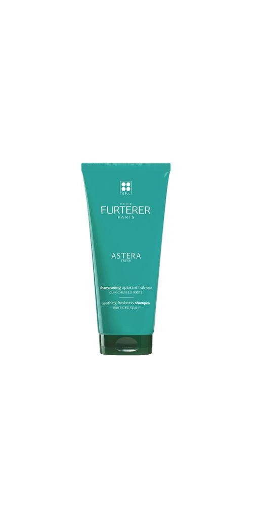 Rene Furterer Haarshampoo Rene Furterer Astera Fresh Cooling Beruhigendes Shampoo 200ml