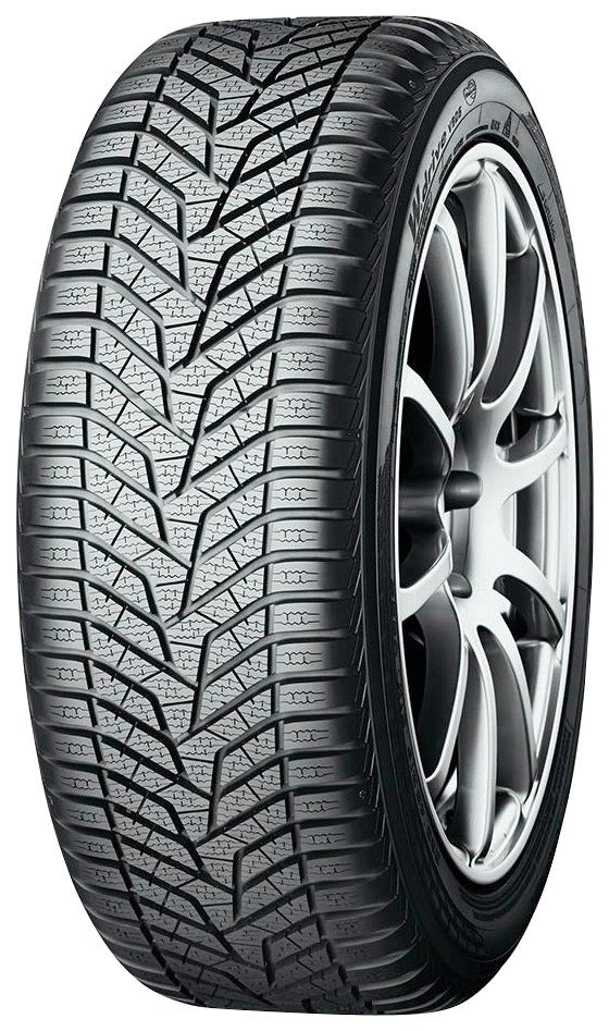 195/60R 89H Winterreifen Yokohama (V905), 16 BluEarth 1-St., Winter