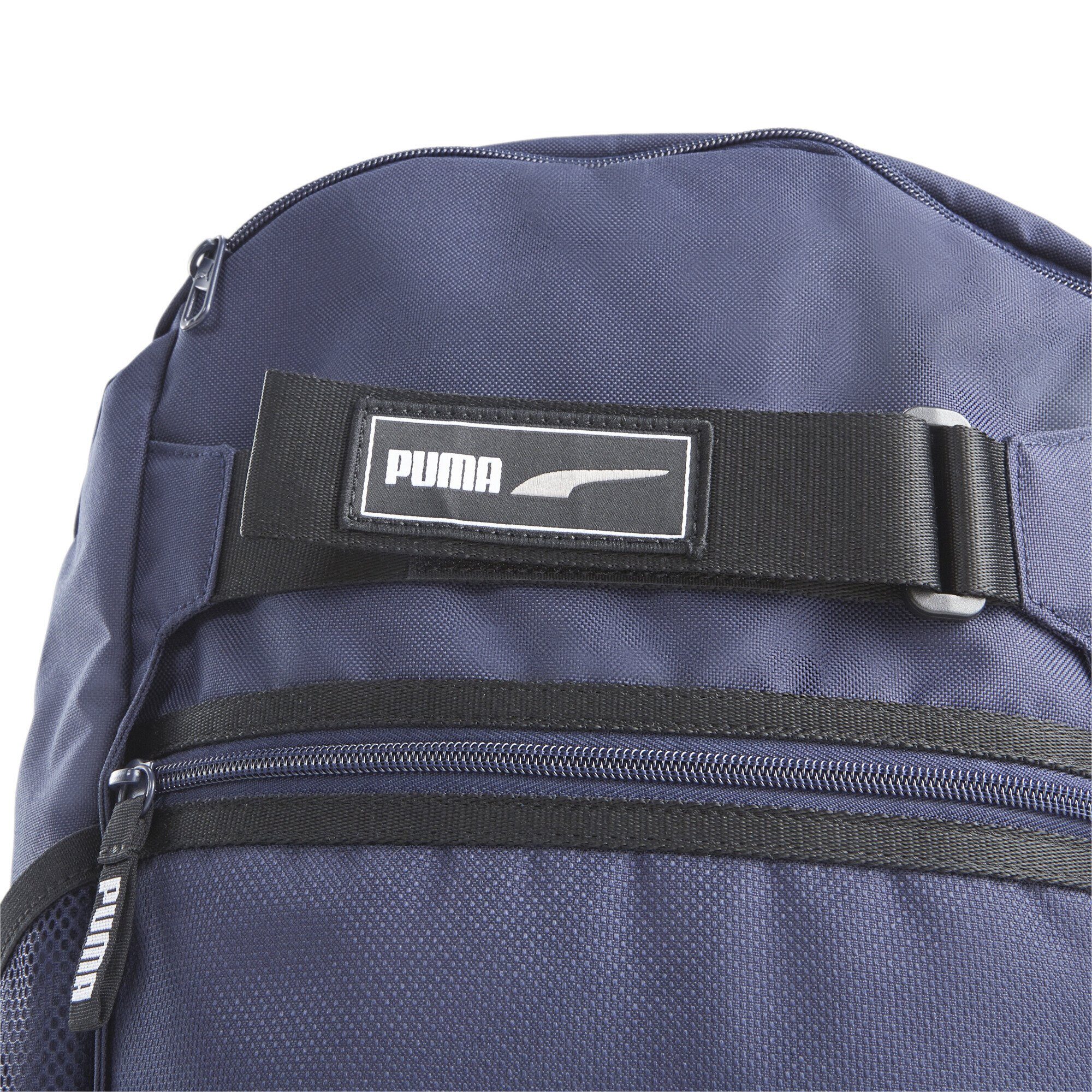 Rucksack Deck PUMA Blue Rucksack Erwachsene Navy