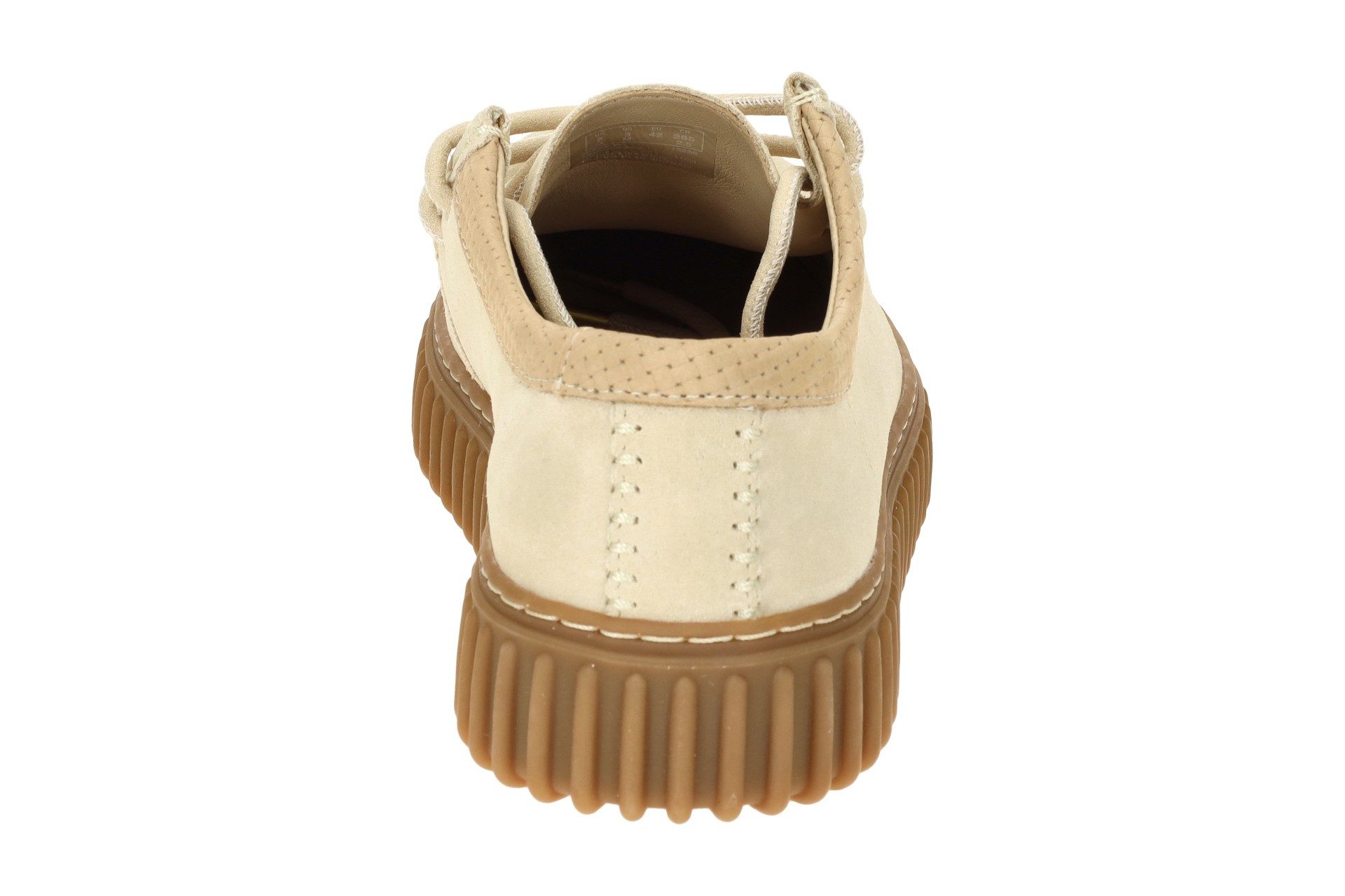 Clarks 26180906 7 Schnürschuh