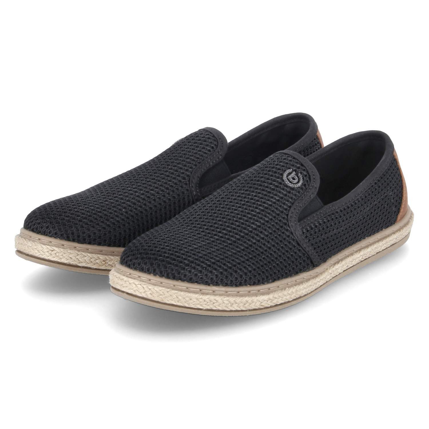 bugatti 321ASP616900-1000 Slipper günstig online kaufen