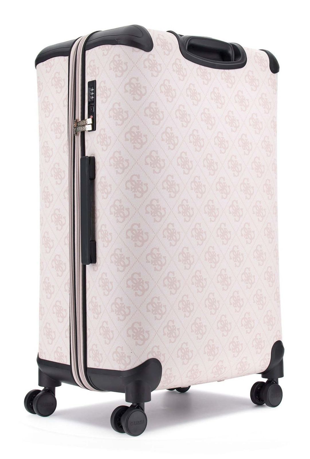 Guess Hartschalen-Trolley 28 In 8-Wheeler Exp., günstig online kaufen
