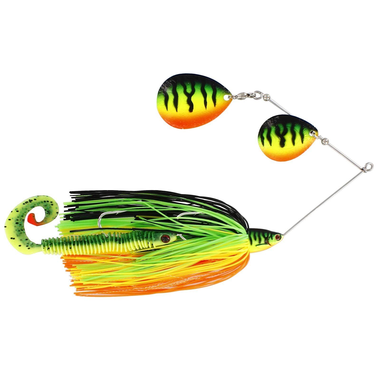 65g Kunstköder, Westin Colorado Spinnerbait Monster Crazy FT Fishing Vibe