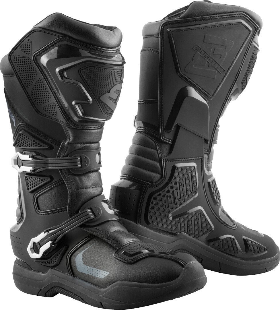Bogotto RMXA wasserdichte Enduro / Motocross Сапоги Motorradstiefel wasserdicht