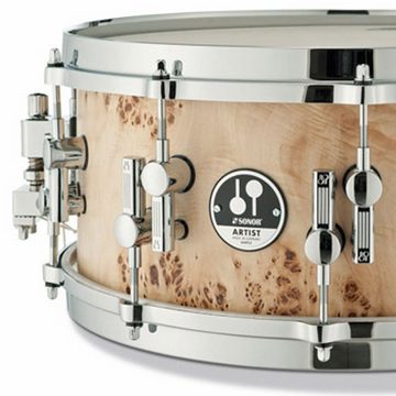 SONOR Schlagzeug Sonor AS 12 1406 CM Artist Snare-Drum