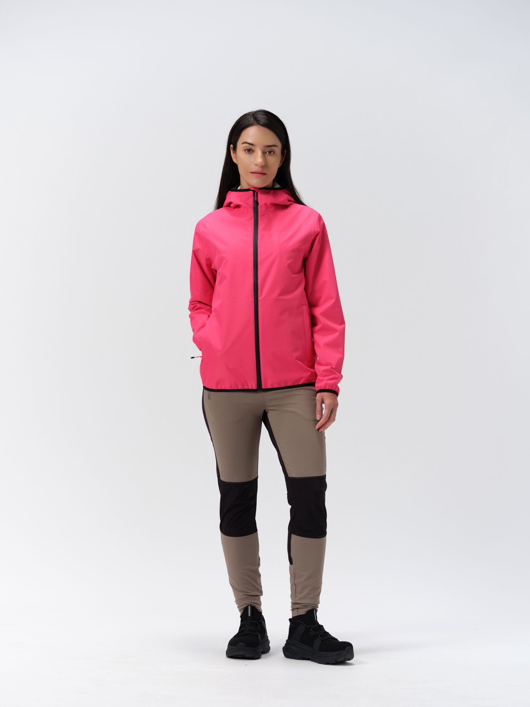 Icepeak Outdoorjacke Icepeak Jacke BROOKEVILLE
