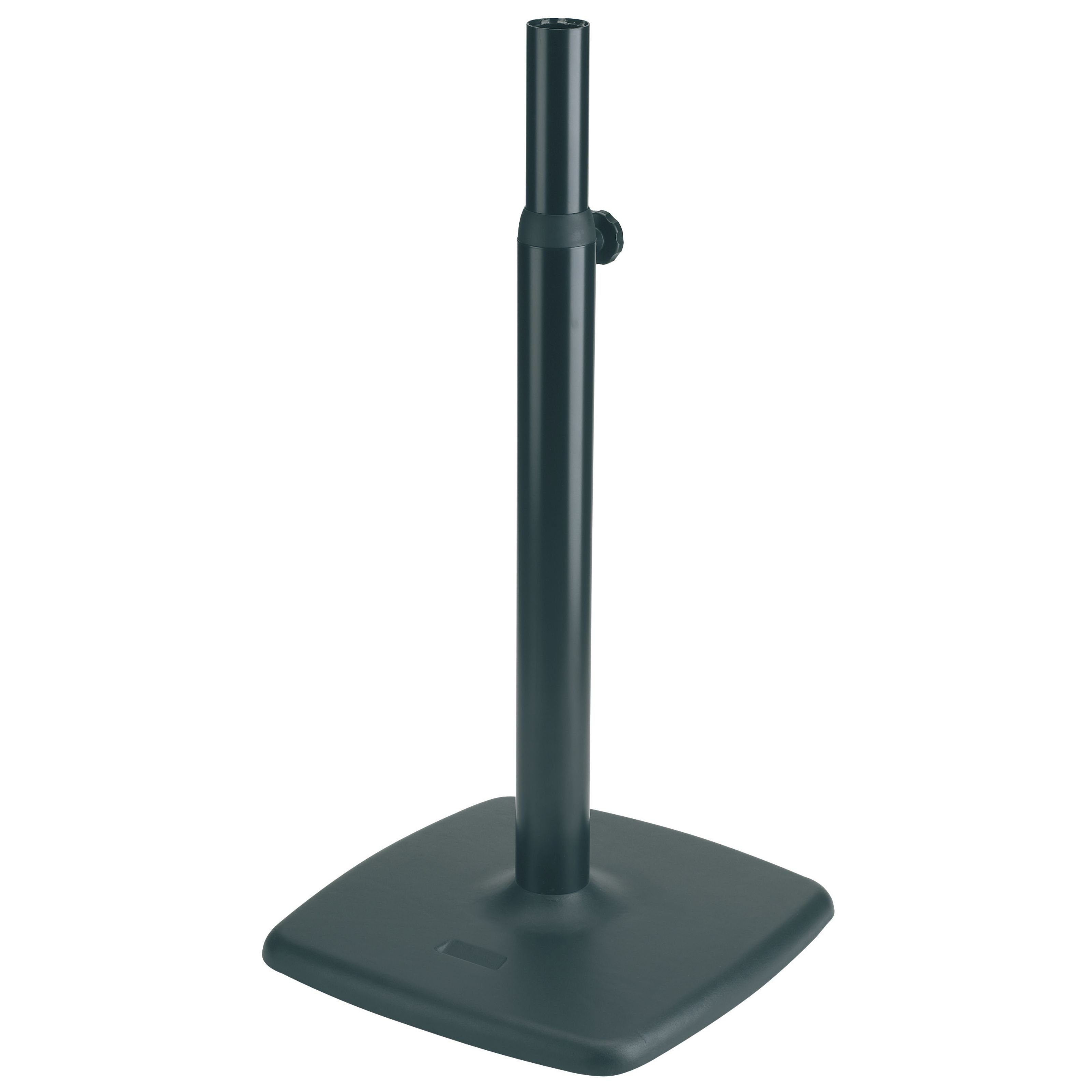 König & Meyer Lautsprecherständer, (Stative und Halter für Studio Equipment, Monitor Stative, 26795 Design Monitorstativ - Monitor Stativ)