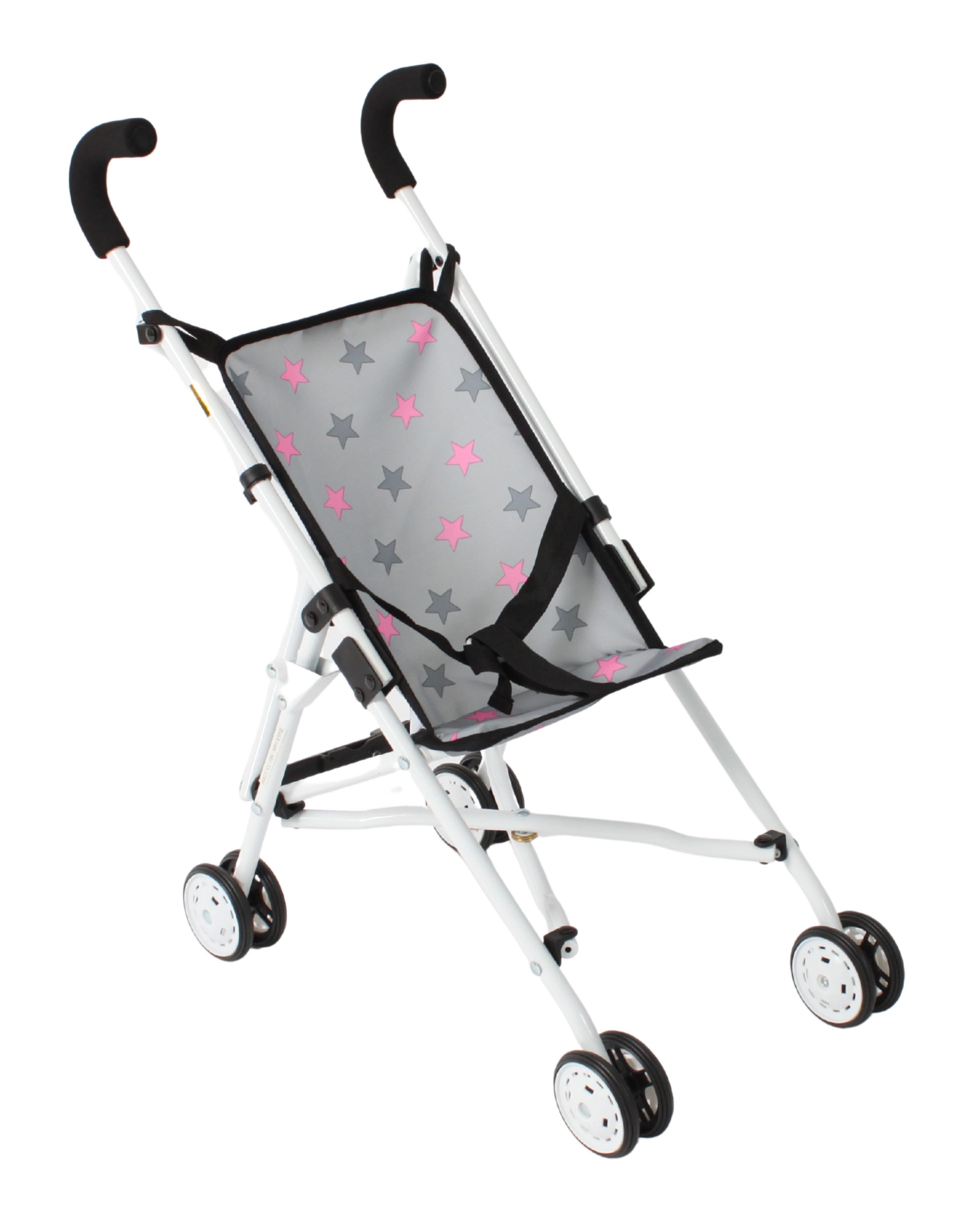 CHIC2000 Puppenbuggy Roma, Mini-Buggy