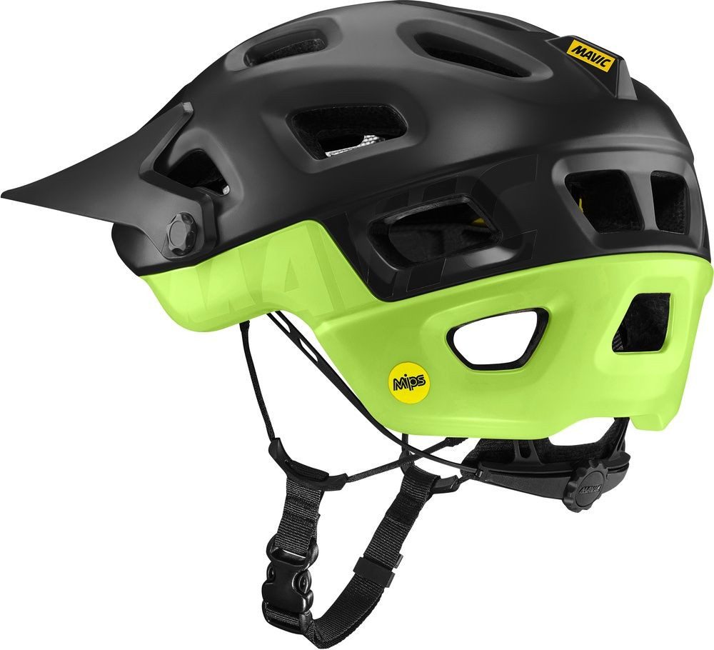Mavic Fahrradhelm