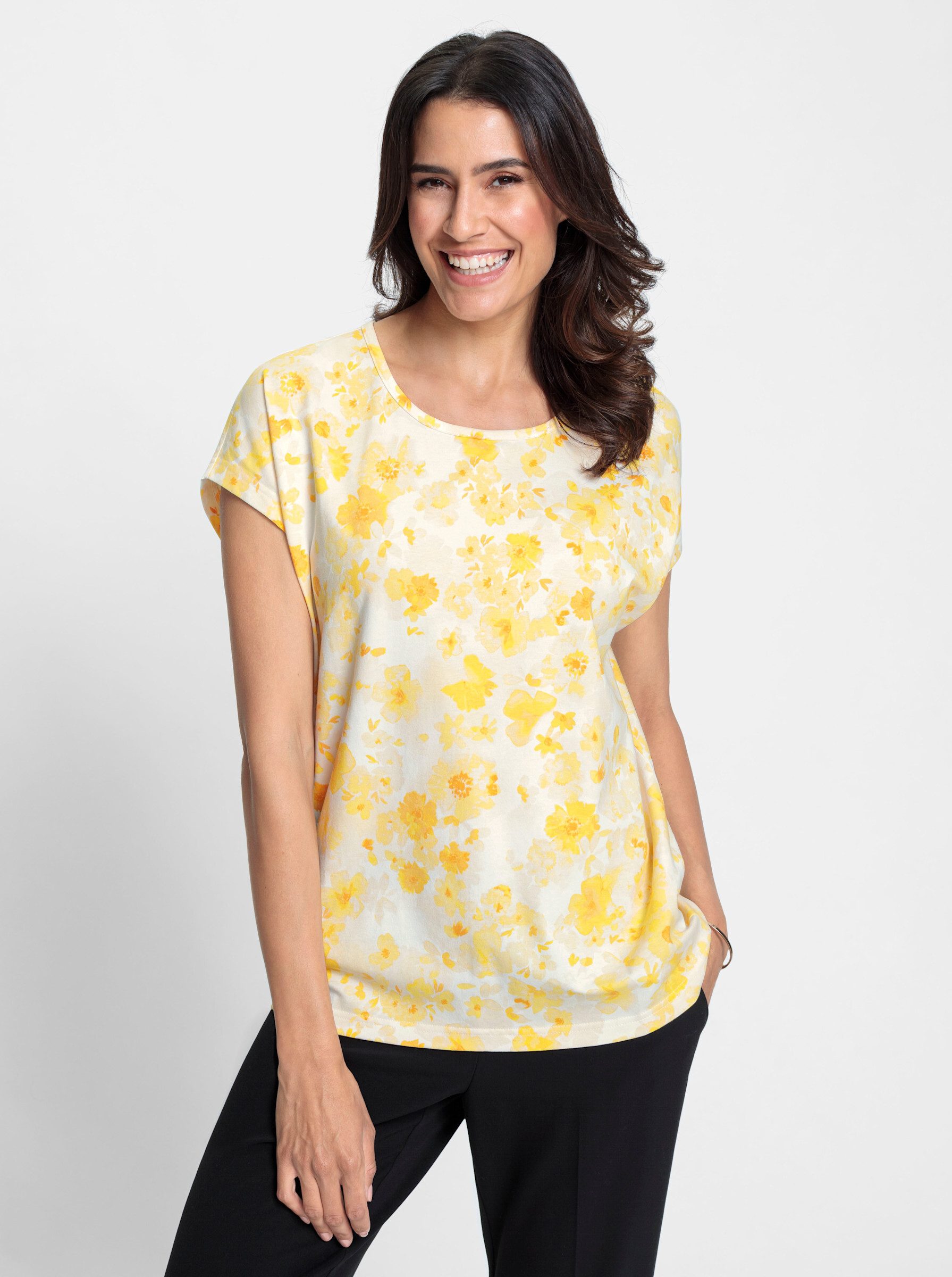 Witt T-Shirt Print-Shirt günstig online kaufen