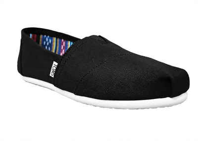 TOMS Alpargata Espadrille