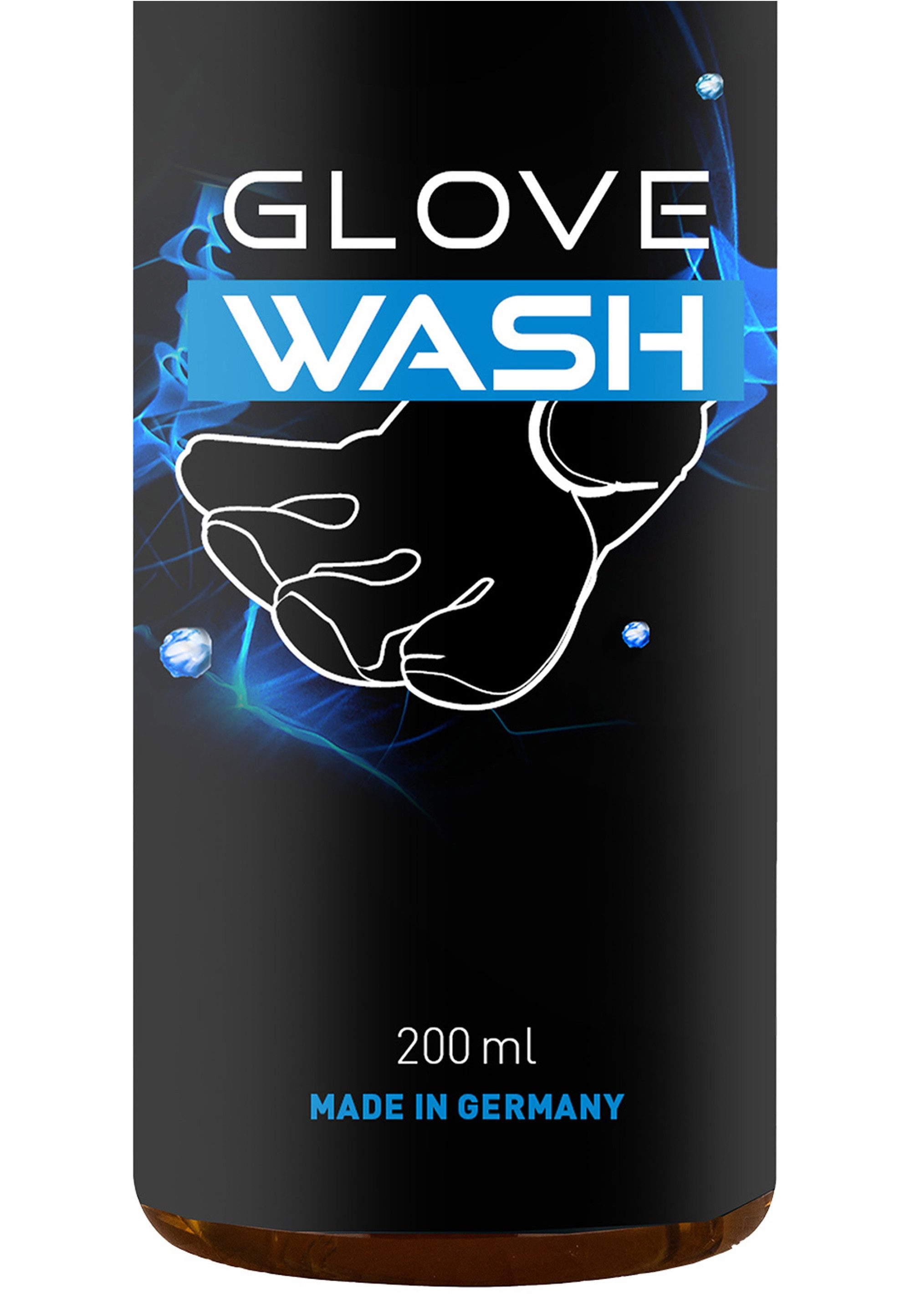 Reusch Torwarthandschuhe Reusch Glove Wash für dauerhafte Haltbarkeit