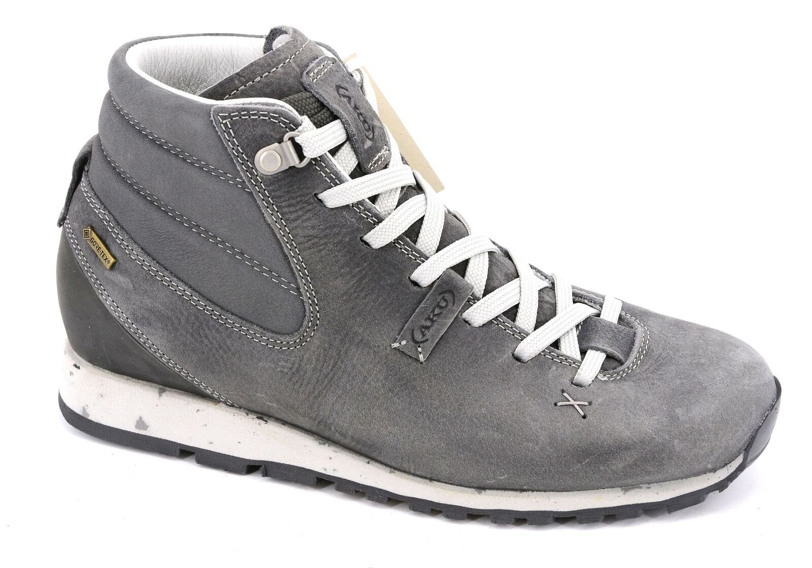 AKU Bellamont G Mid FG GTX EU 38 Damen Wanderschuhe Trekkingschuh