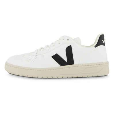 VEJA Herren Sneaker V-10 BASTILLE Sneaker