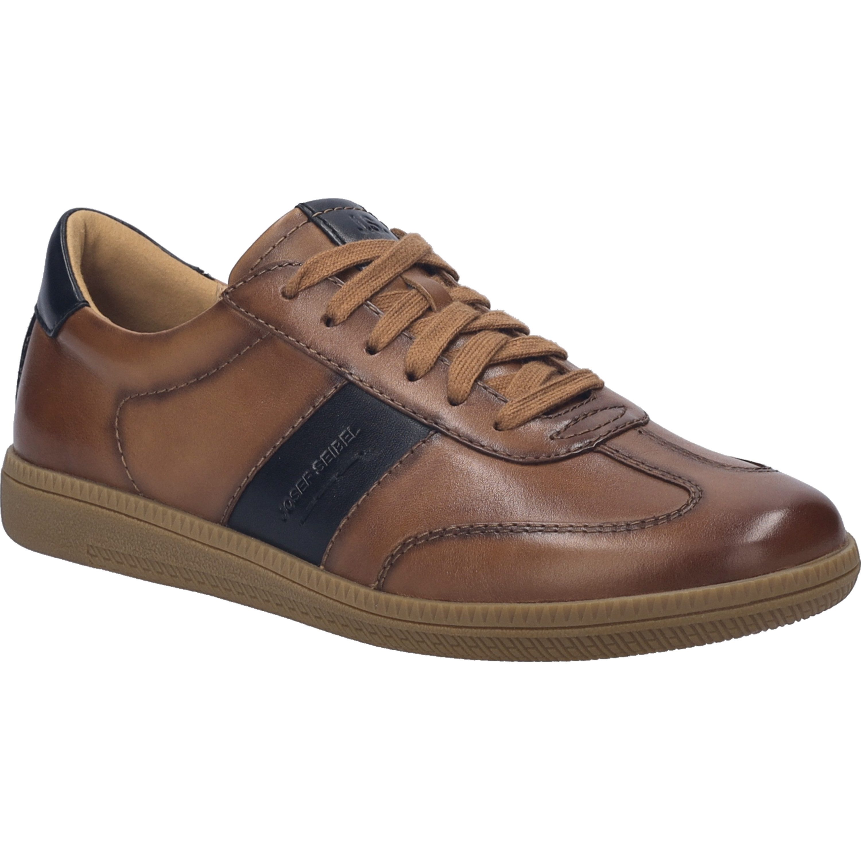Joleen 03, braun Sneaker