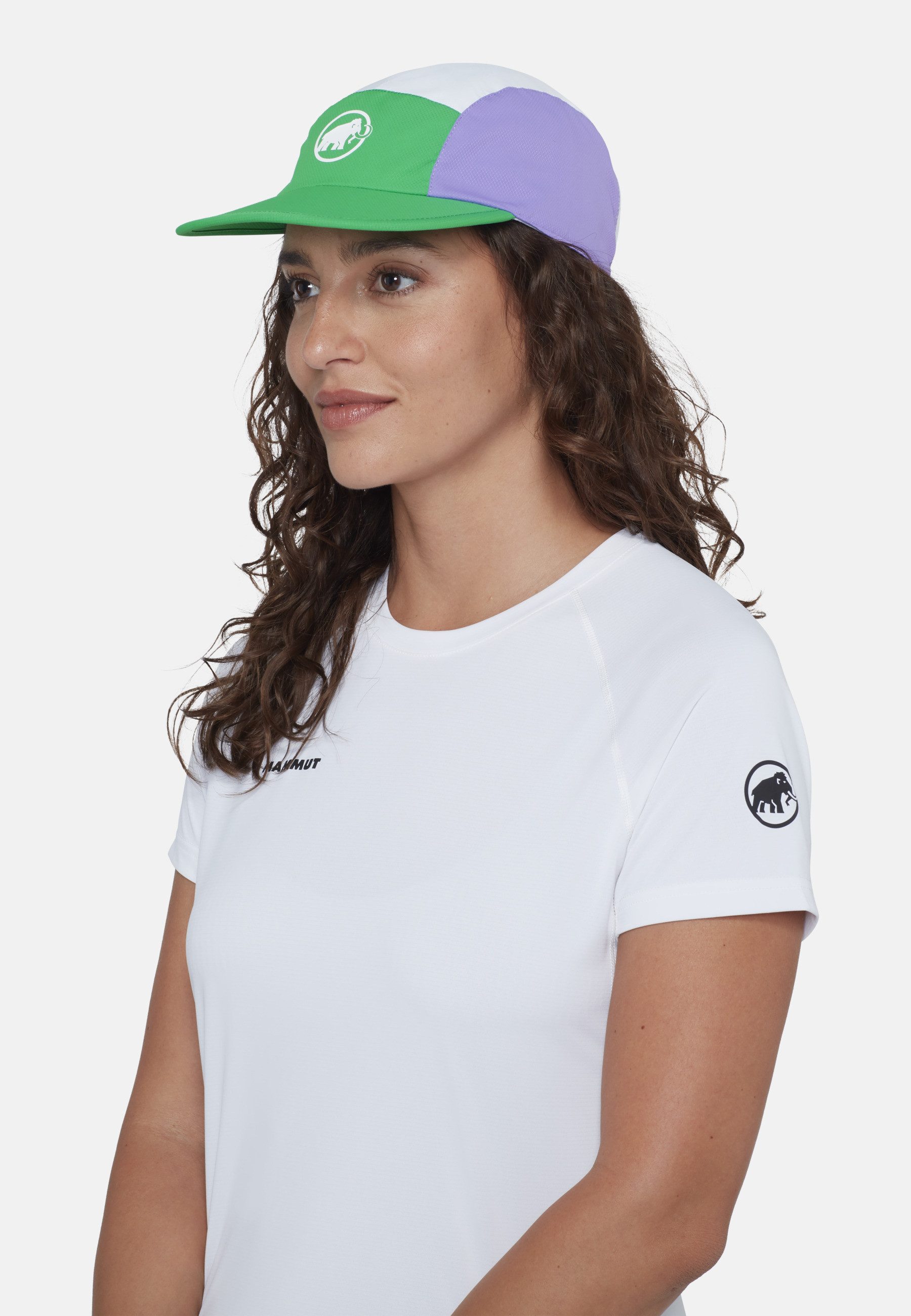 Mammut Baseball Cap Aenergy Light Cap