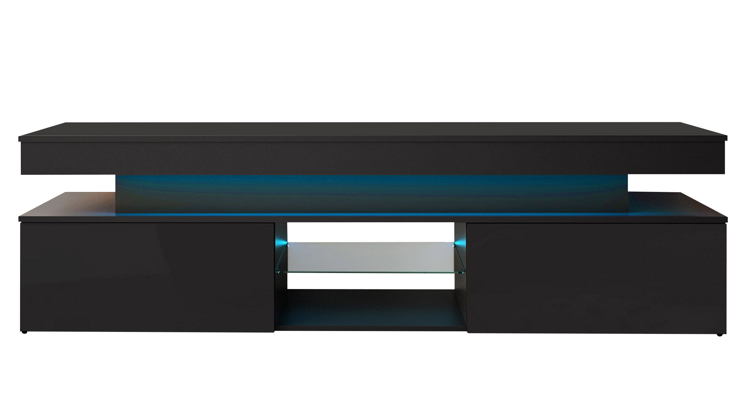 MIRJAN24 TV-Schrank Glossa 2D 190 (mit günstig online kaufen