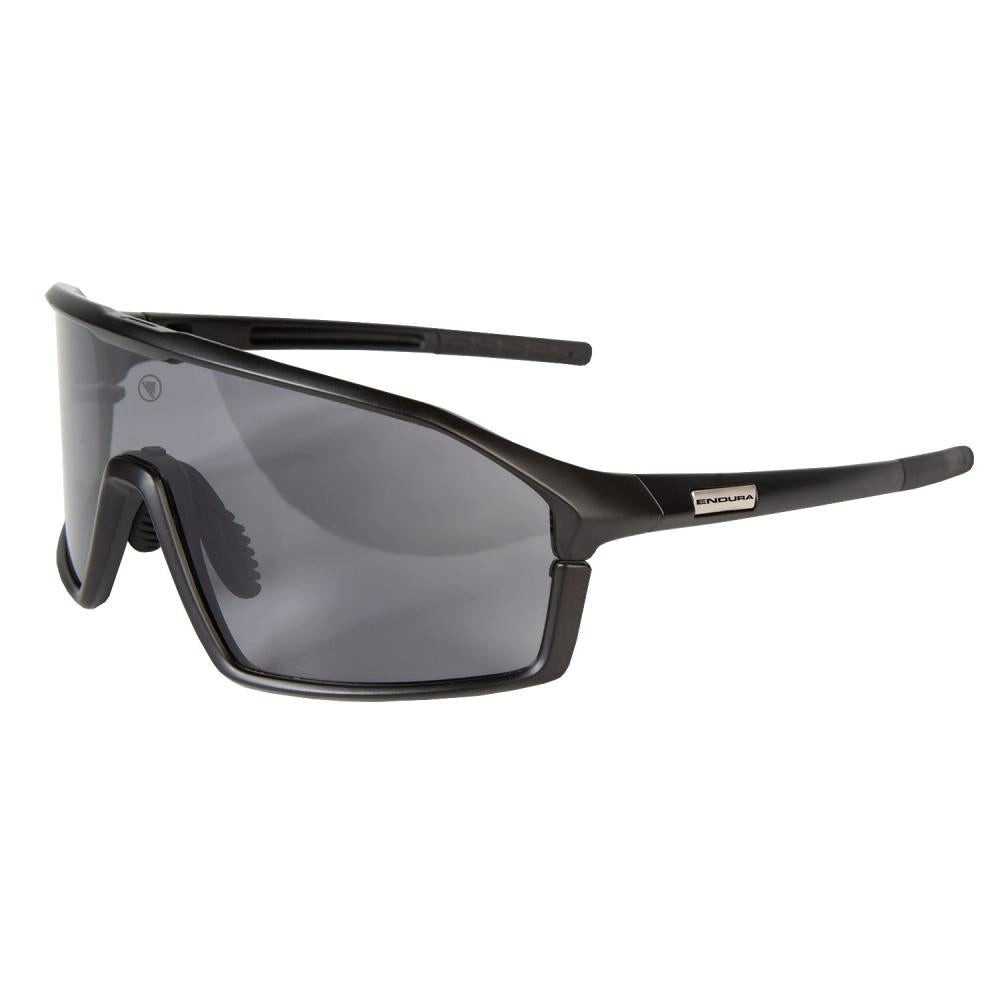 Endura Fahrradbrille Endura Gabbro II Photochrom Sportbrille - TR90-Rahmen, selbsttönendes