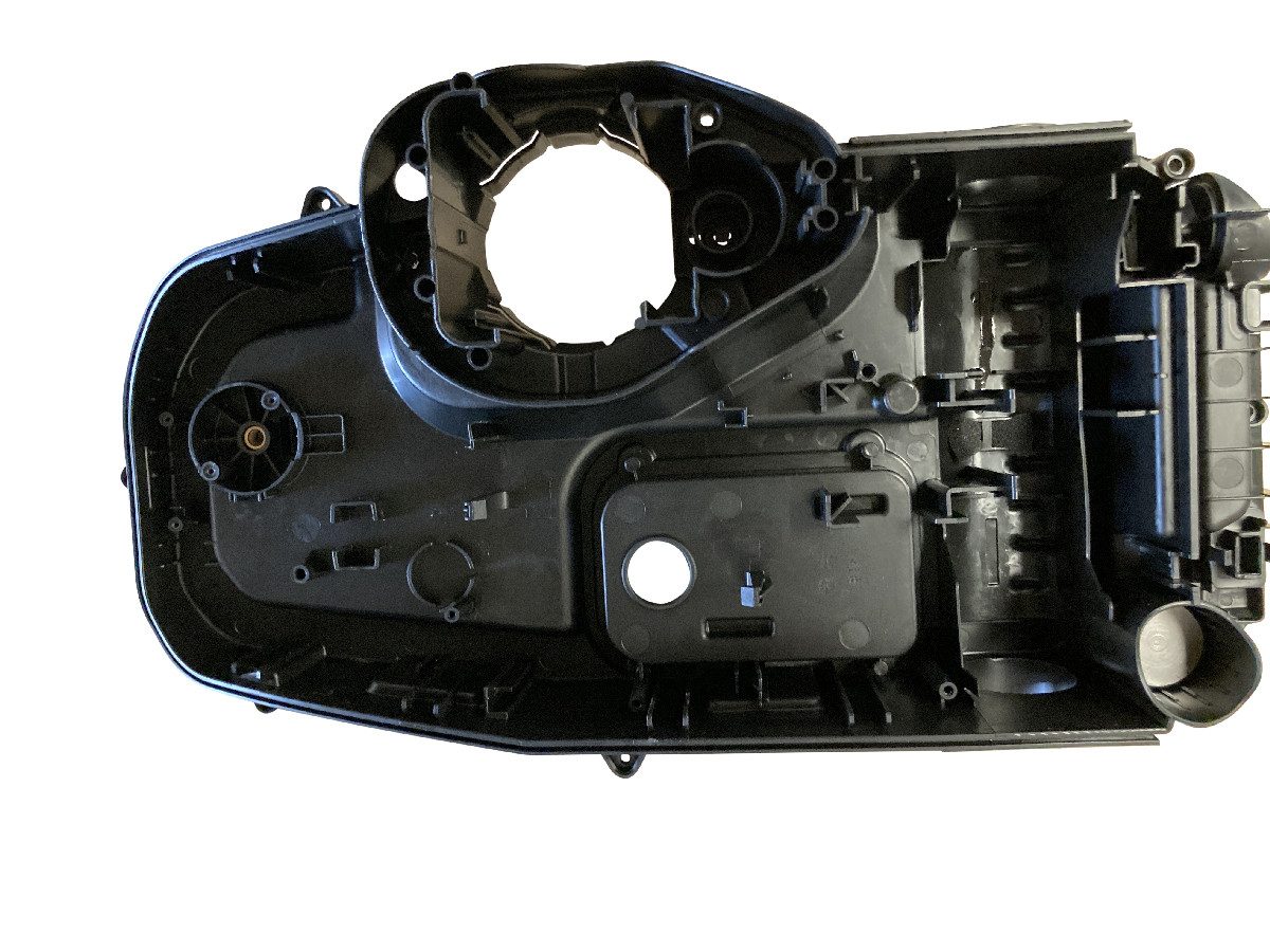 Kress Rasenmähroboter 59001417 Untergehäuse KR101E