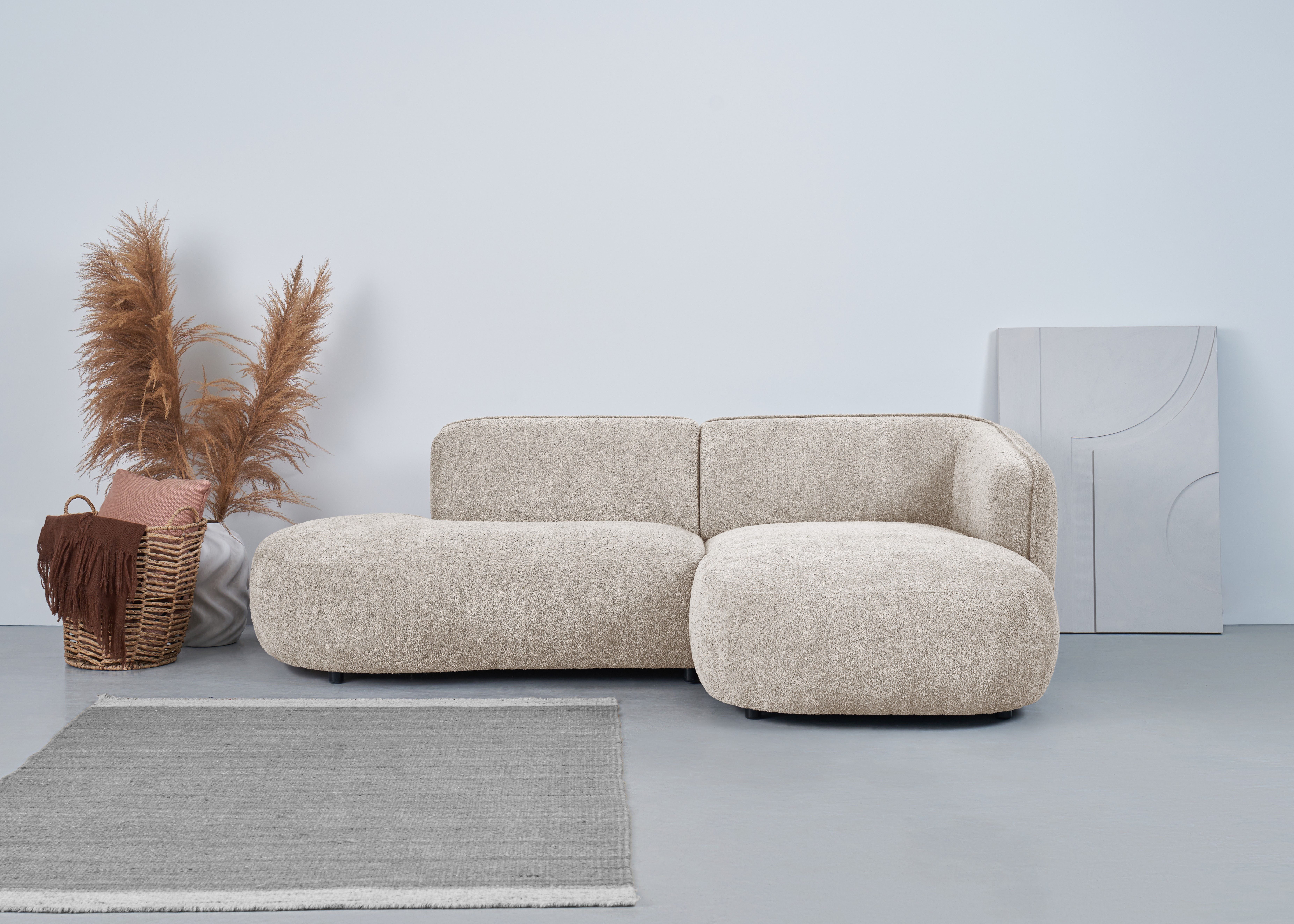 Ecksofa Ostrup