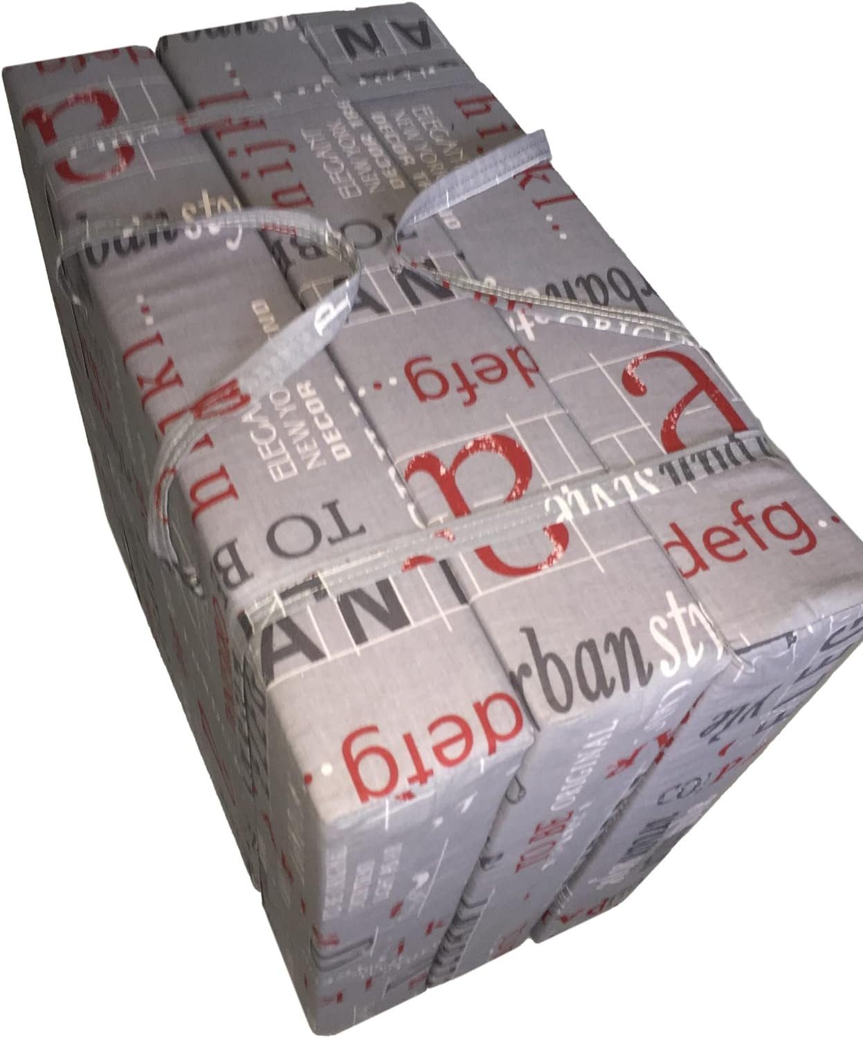 Kühnemuth Gästebett Gästebett Gästematratze klappbare Gästematratze Wohnwagen Zusatzbett