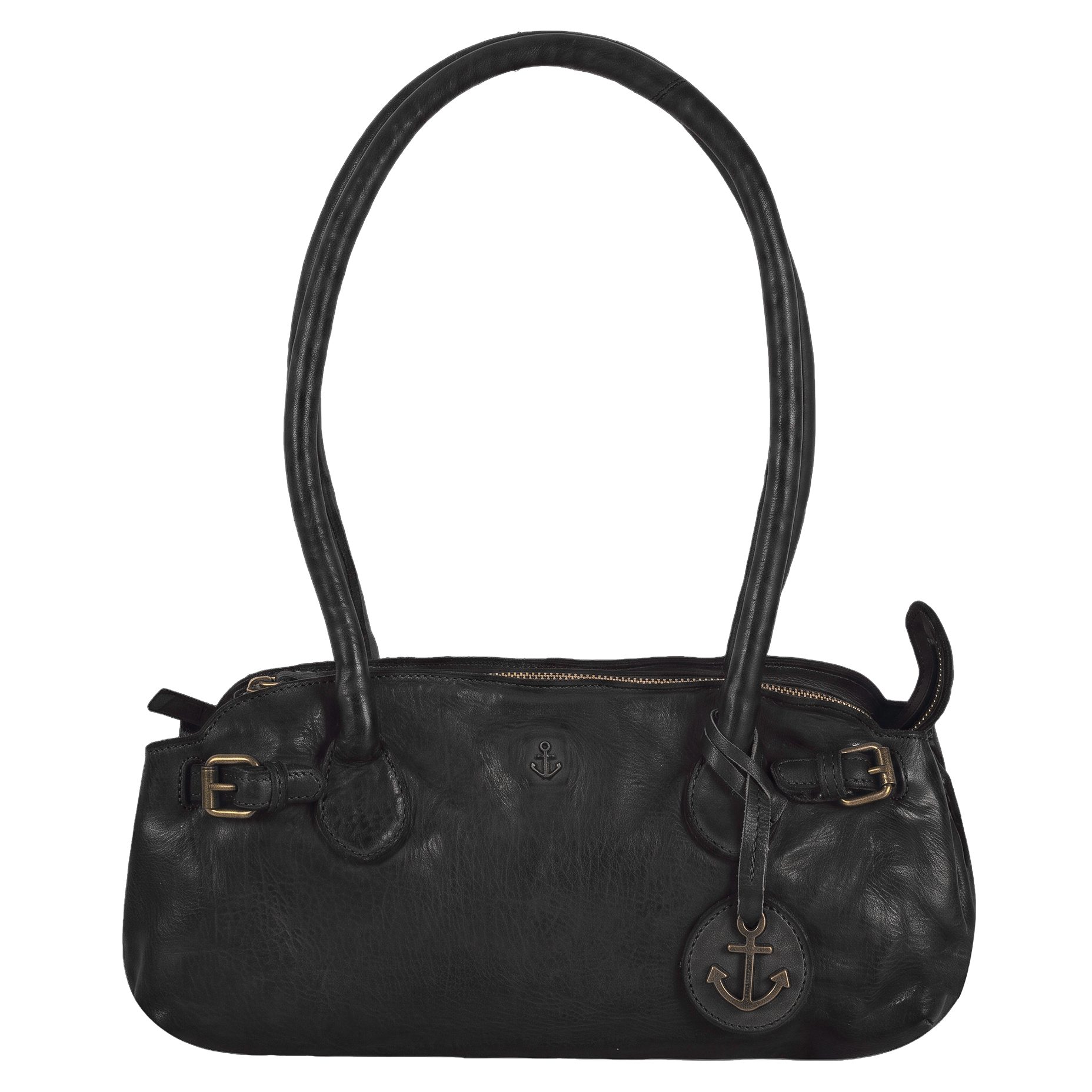 HARBOUR 2nd Handtasche, mit dekorativem Anhänger
